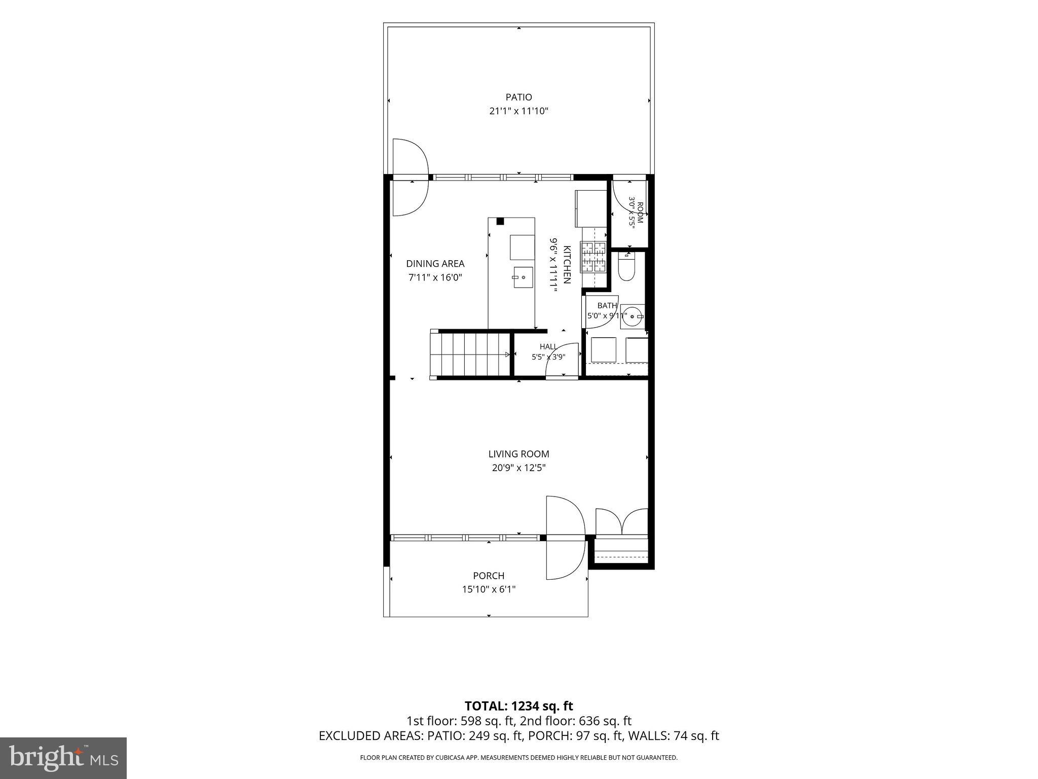 FAIRFAX HERITAGE - Residential
