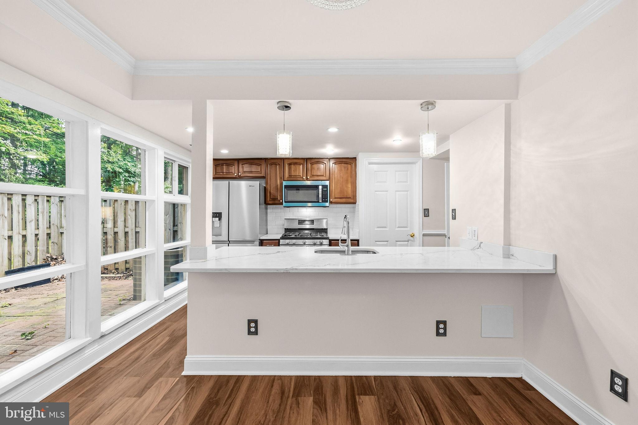 FAIRFAX HERITAGE - Residential