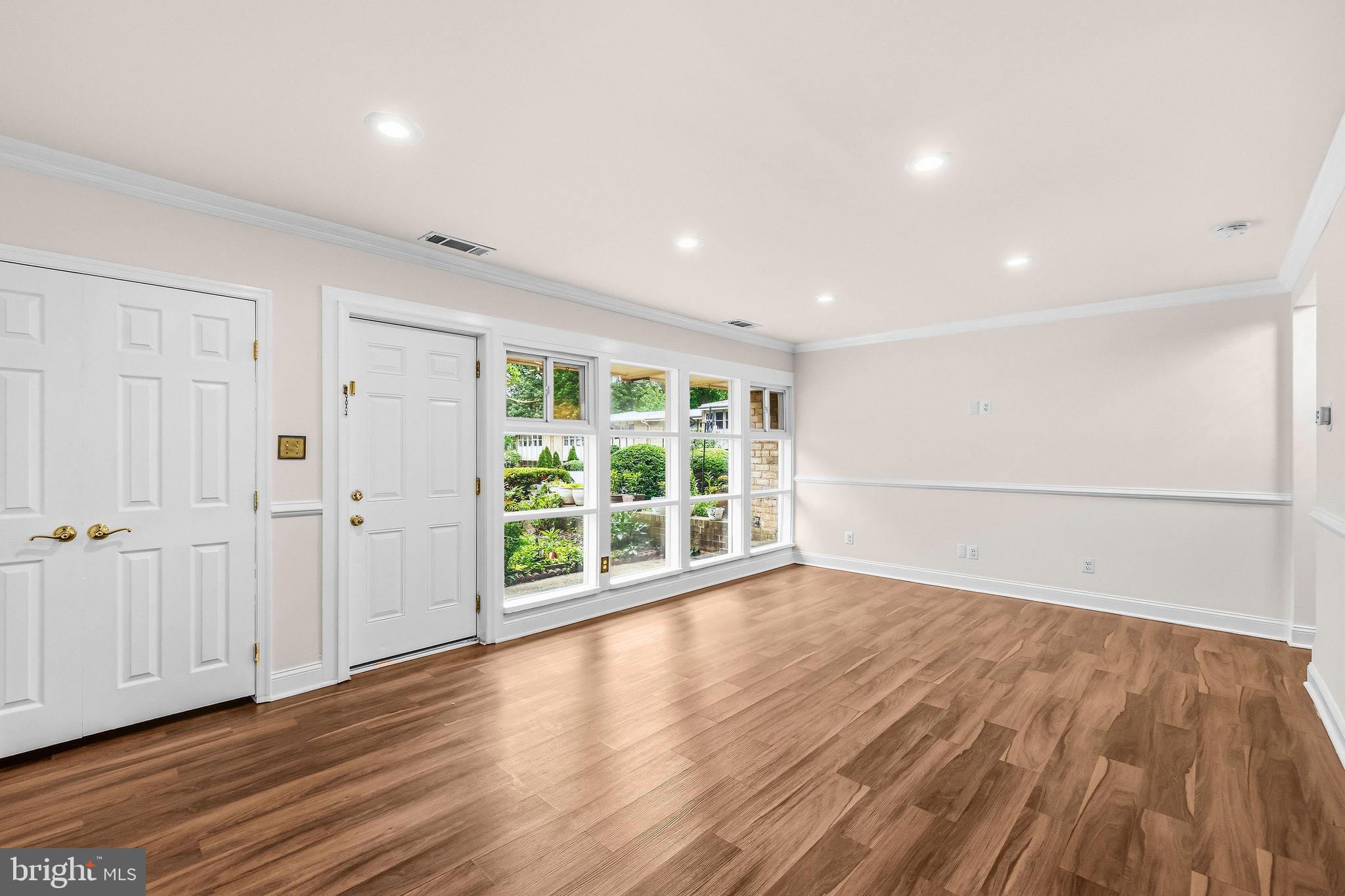 FAIRFAX HERITAGE - Residential