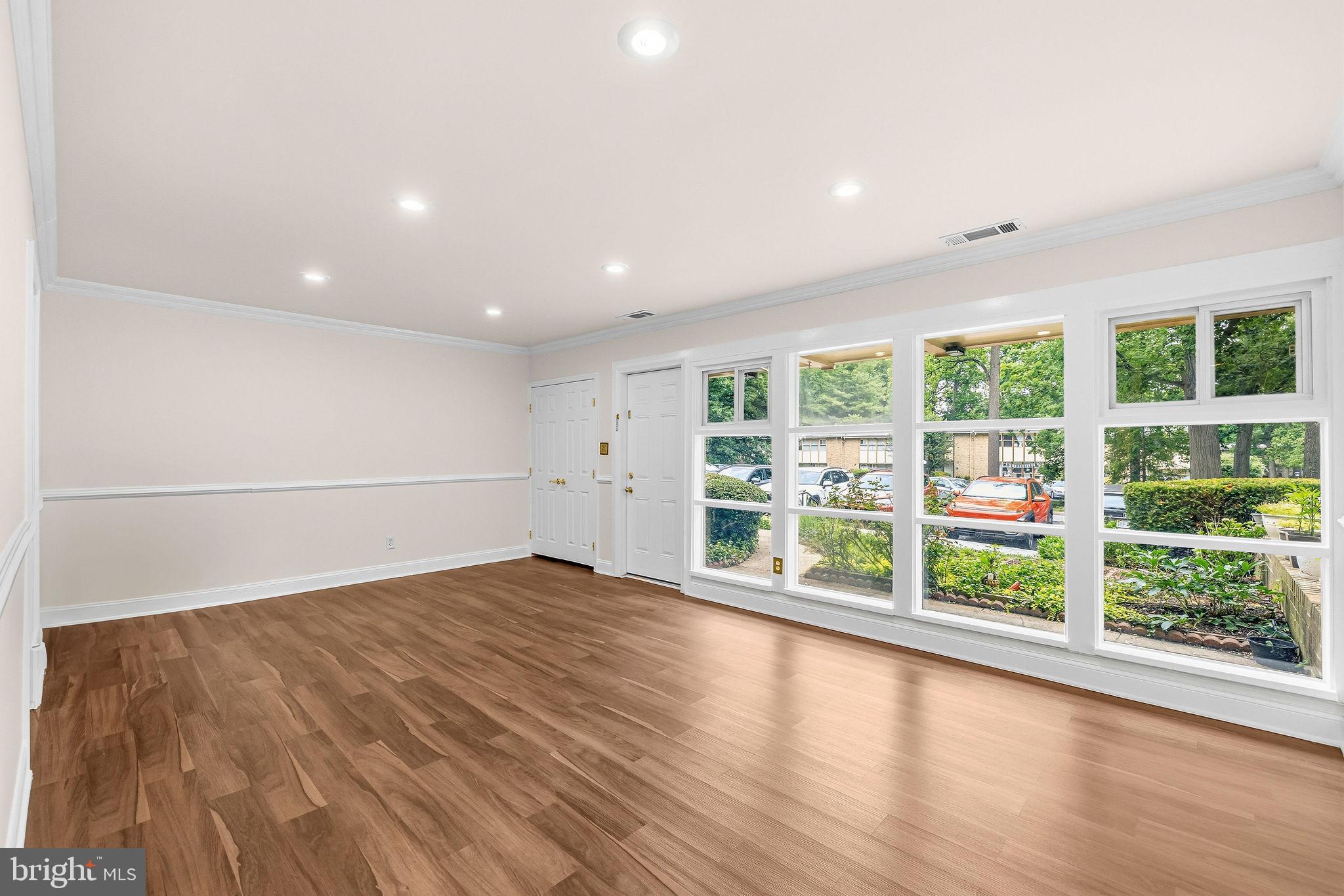 FAIRFAX HERITAGE - Residential