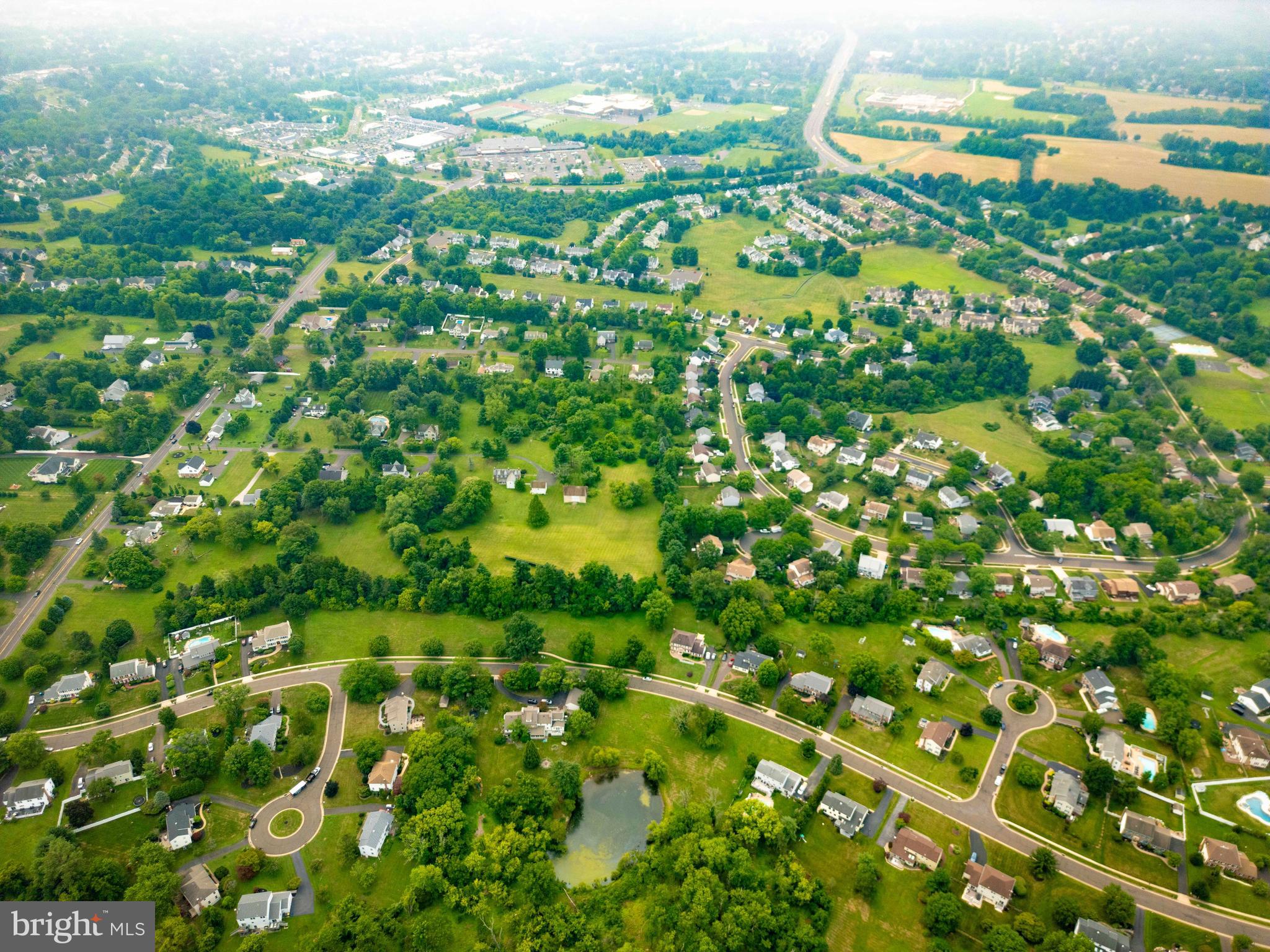DURHAM LEA - Residential