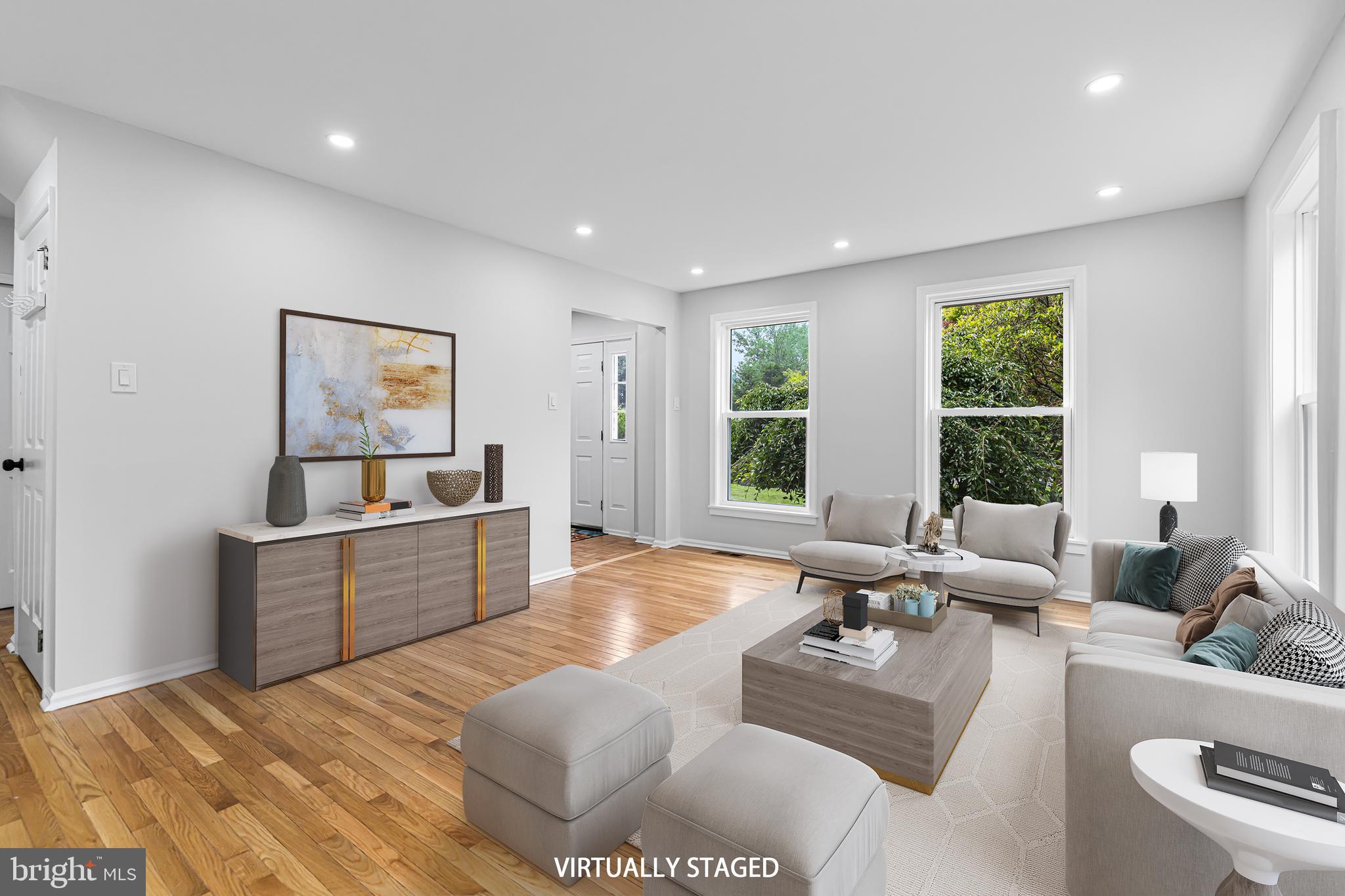 DURHAM LEA - Residential