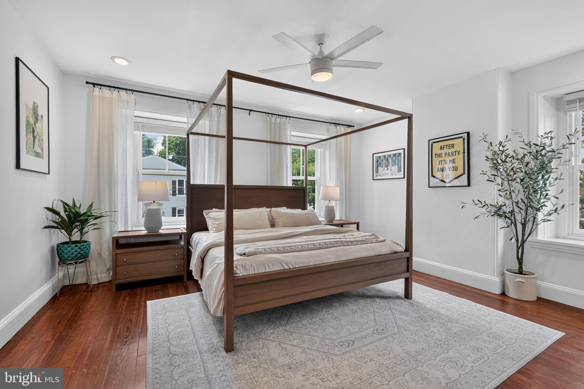 CHESTNUT HILL - Residential