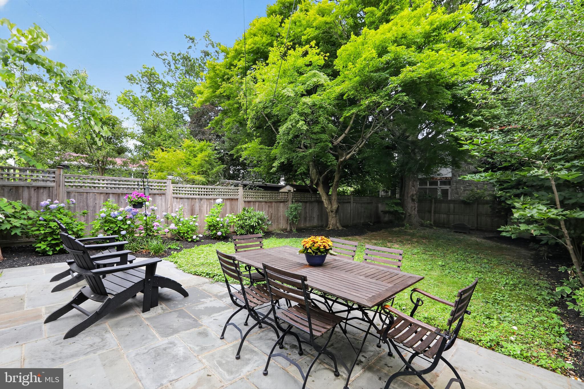 CHESTNUT HILL - Residential