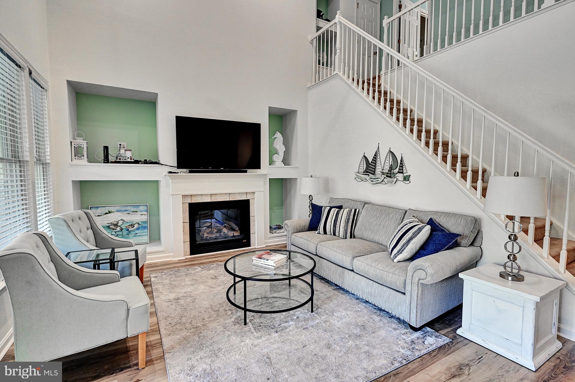 BEAR TRAP - Residential