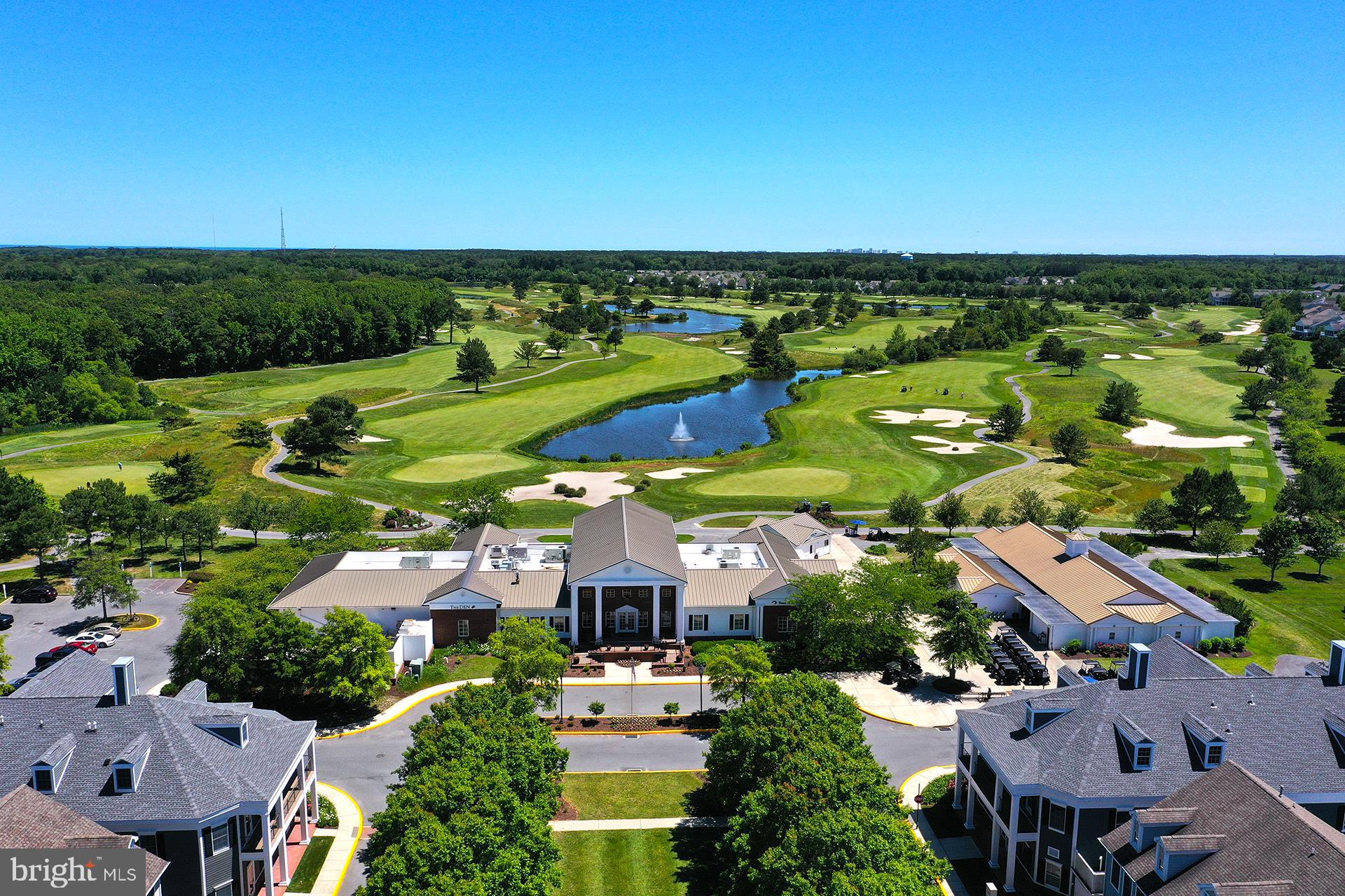 BEAR TRAP - Residential