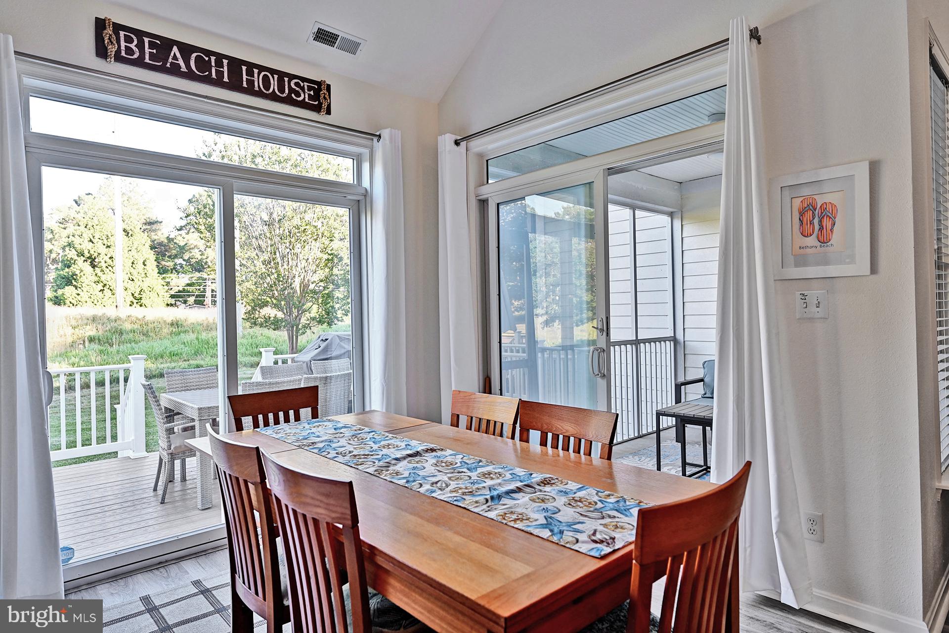 BEAR TRAP - Residential