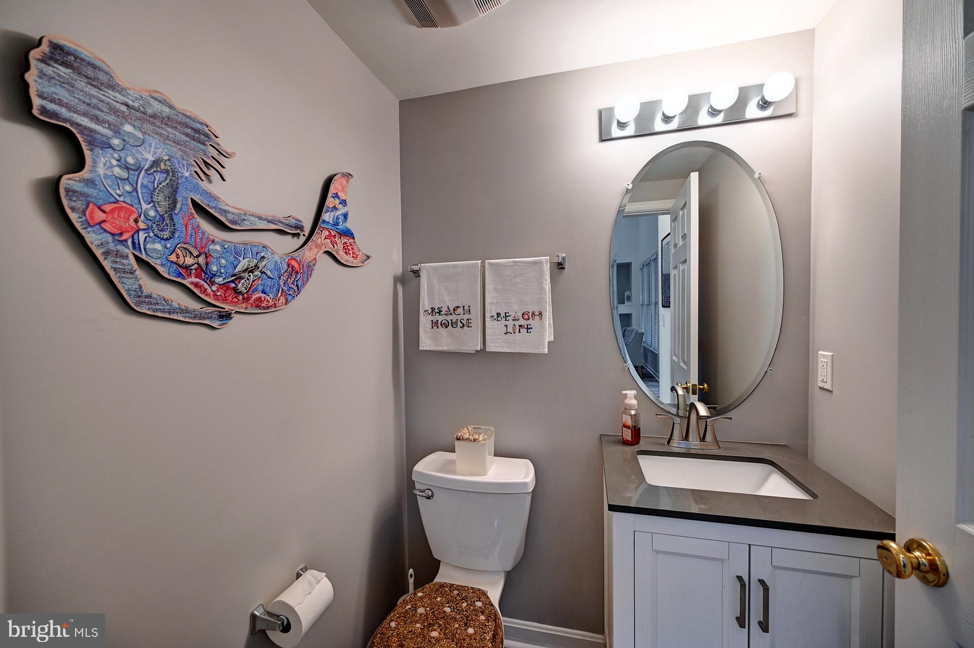 BEAR TRAP - Residential