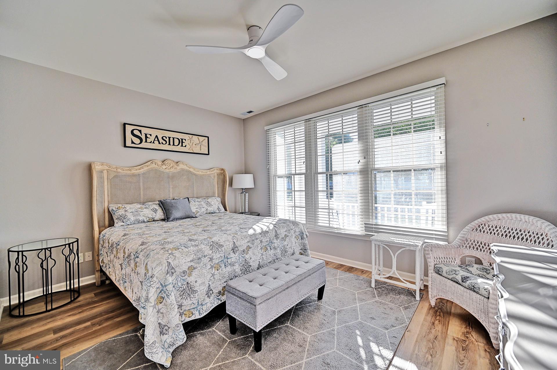 BEAR TRAP - Residential