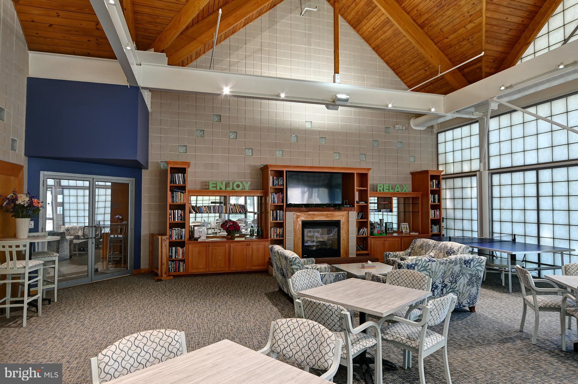 BEAR TRAP - Residential