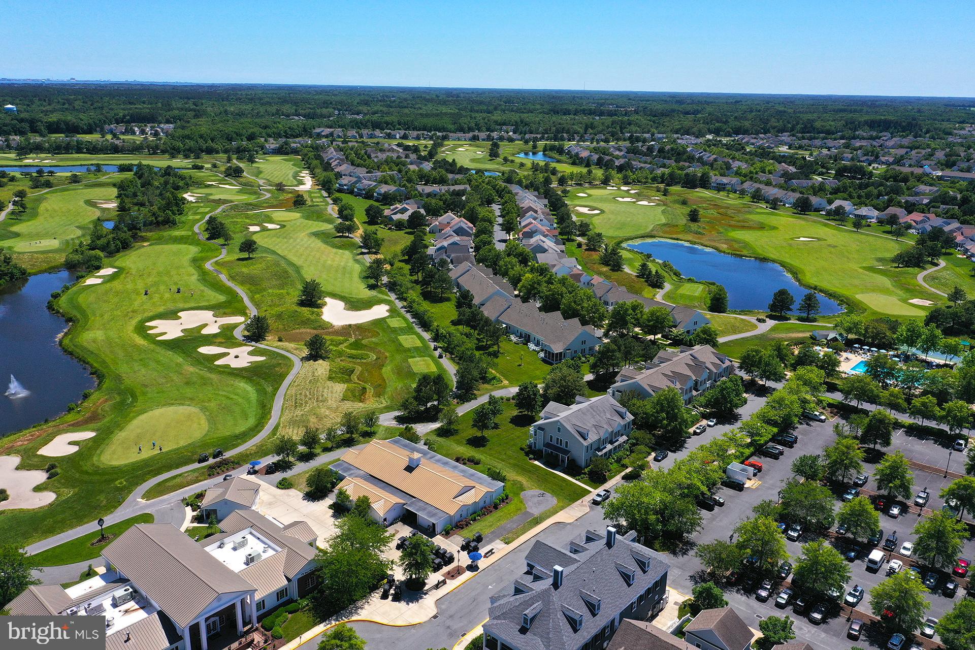 BEAR TRAP - Residential