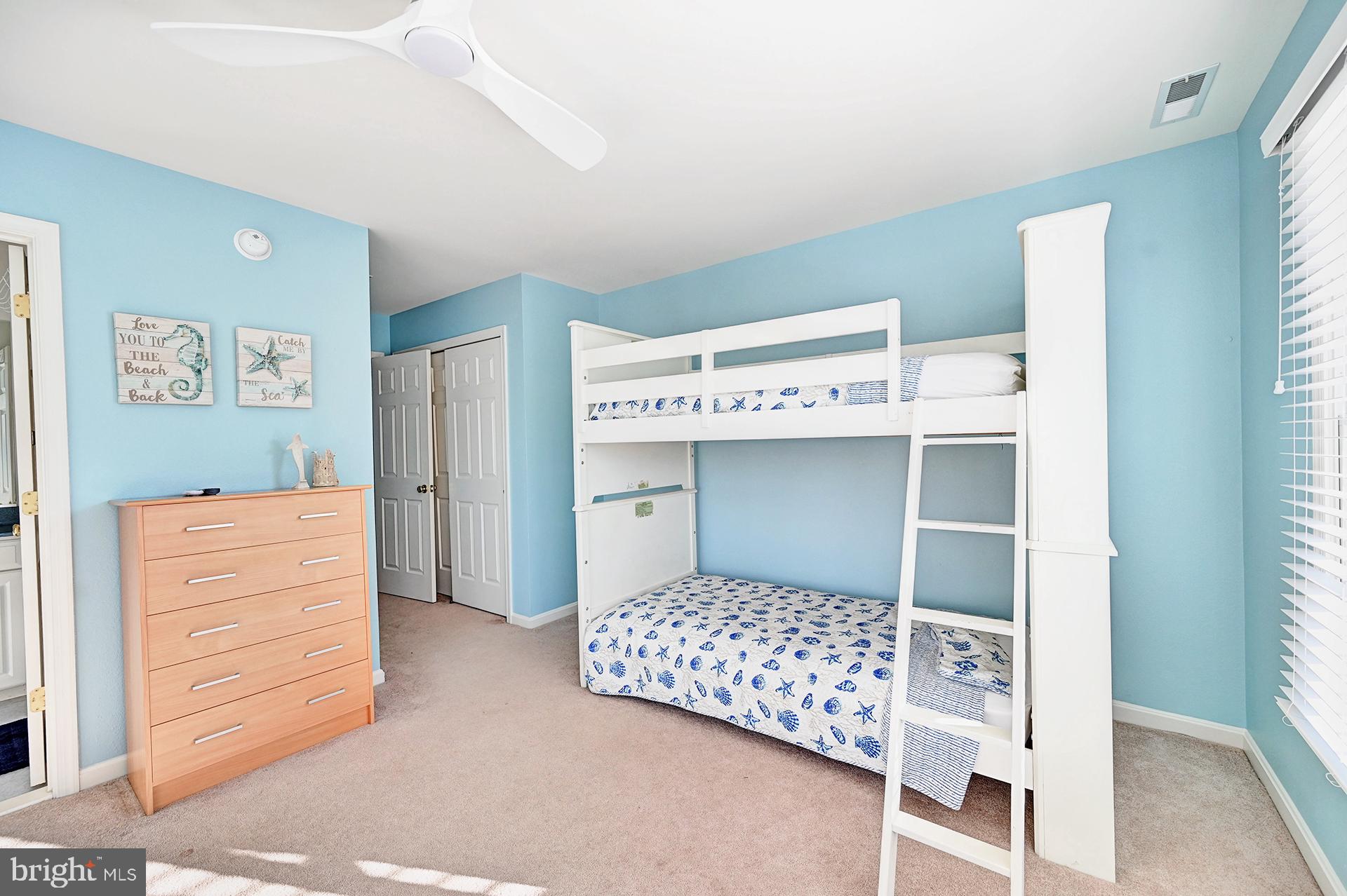 BEAR TRAP - Residential