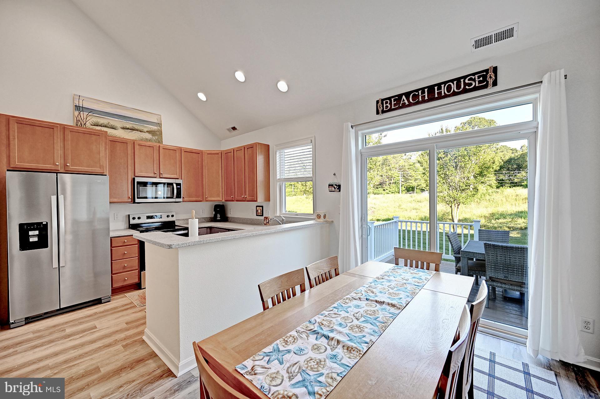 BEAR TRAP - Residential