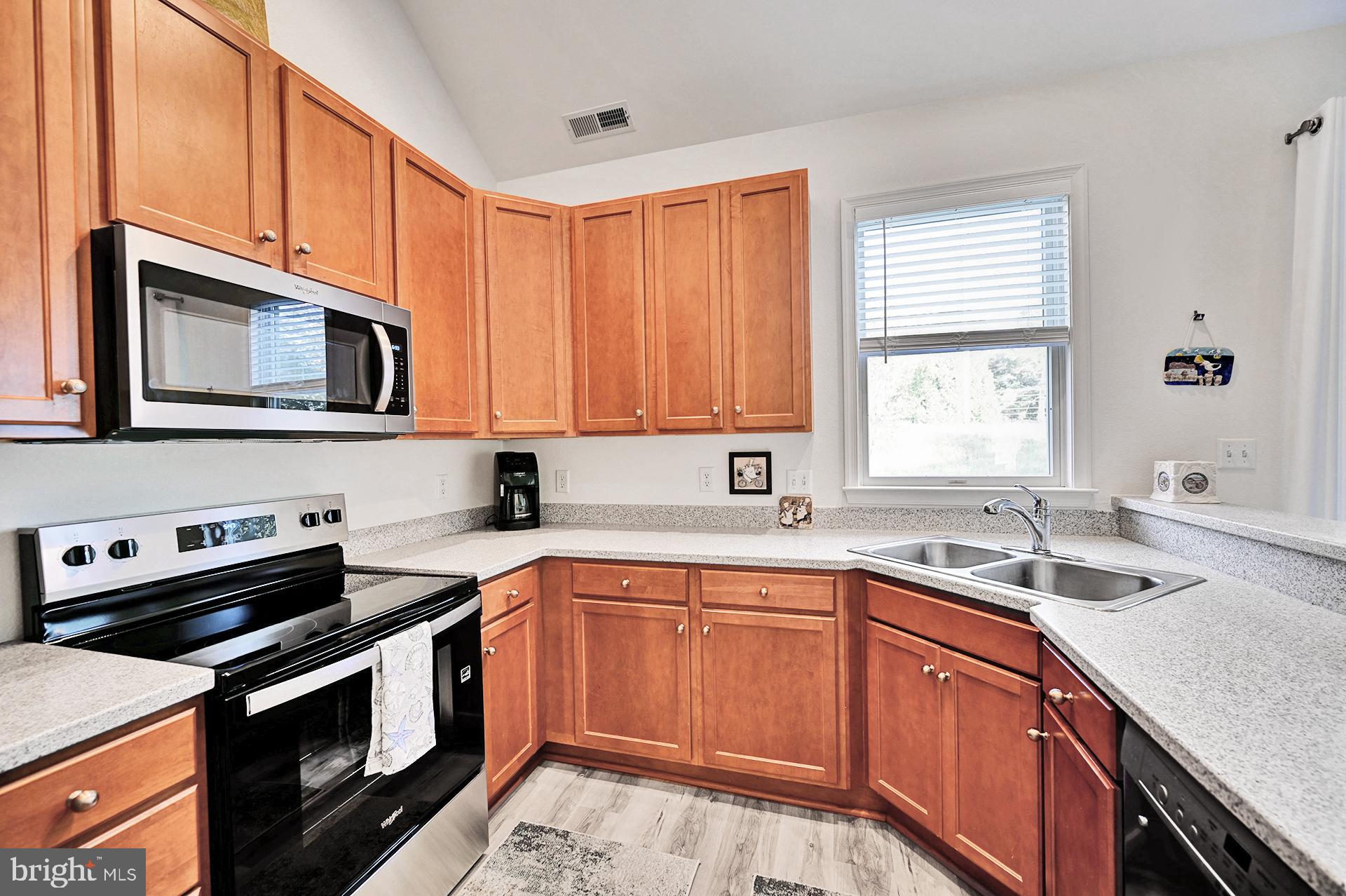 BEAR TRAP - Residential