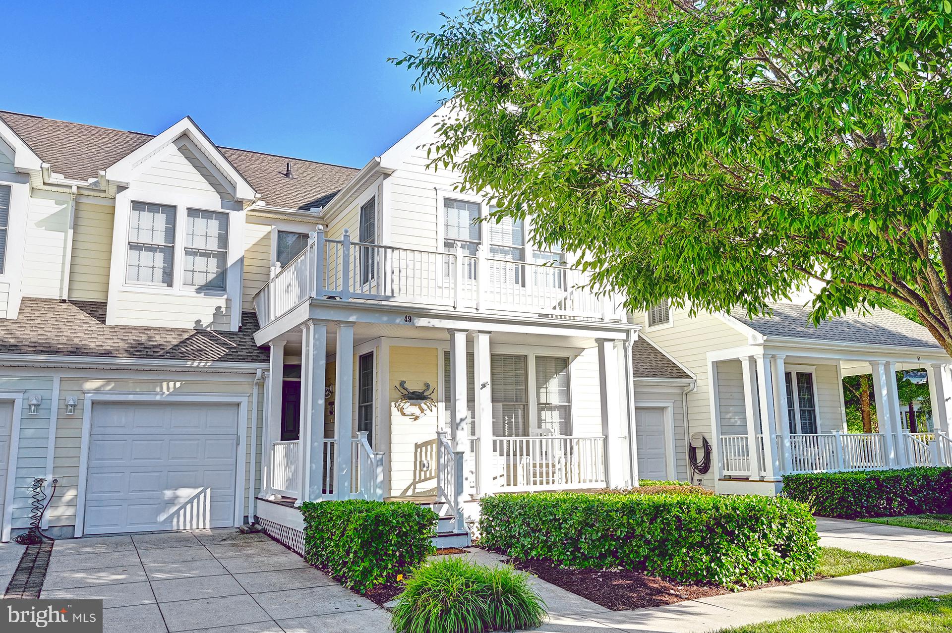 BEAR TRAP - Residential