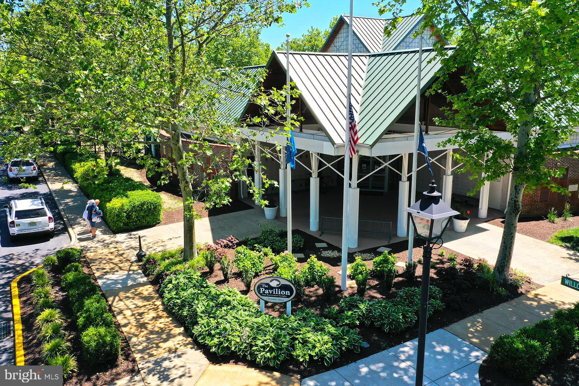 BEAR TRAP - Residential