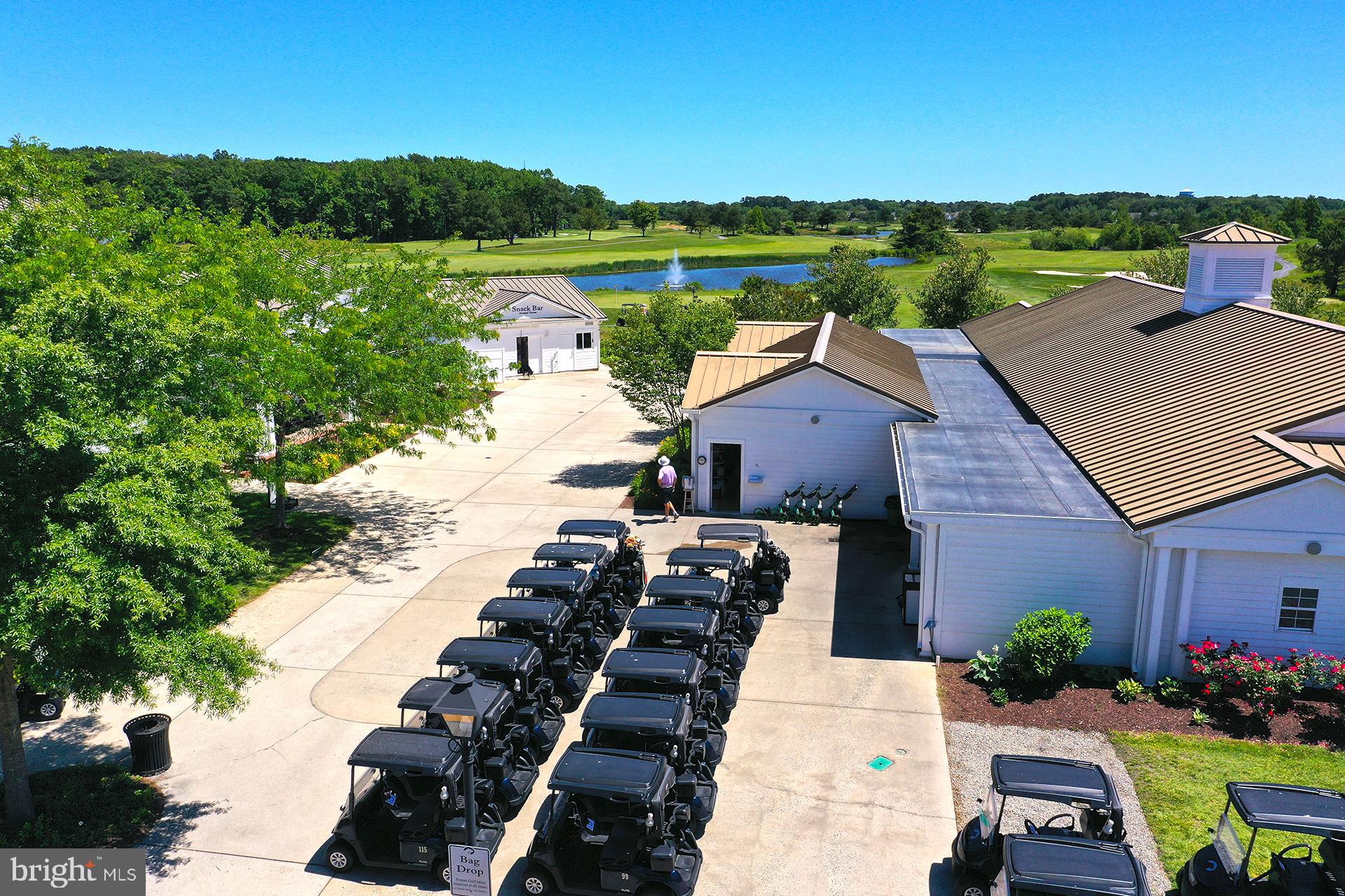 BEAR TRAP - Residential