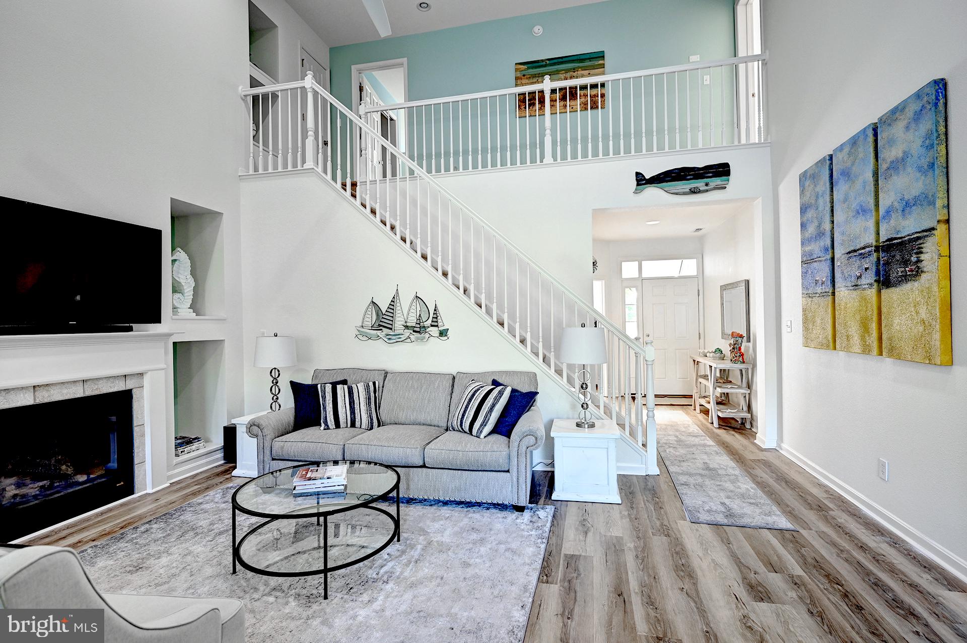 BEAR TRAP - Residential