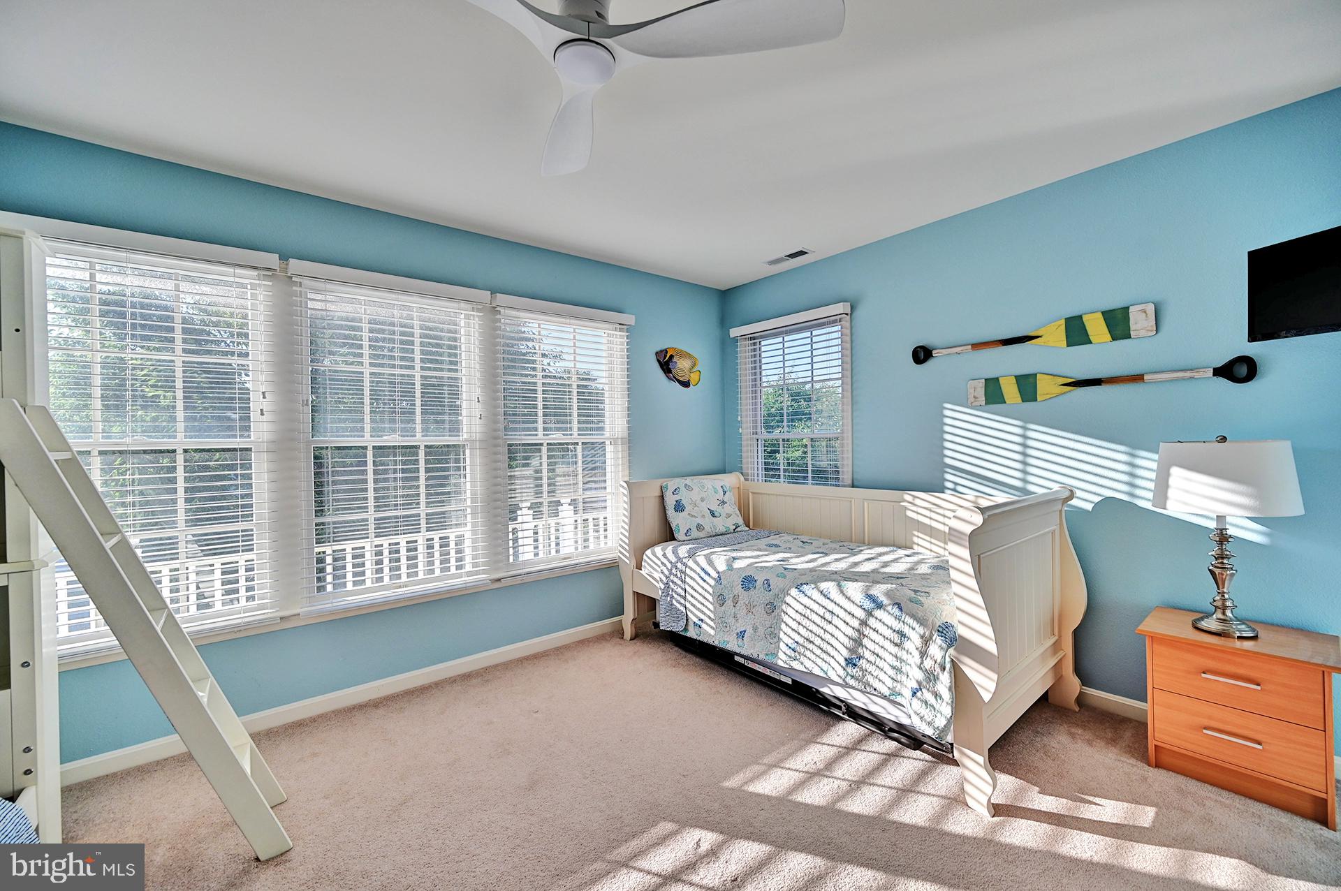 BEAR TRAP - Residential