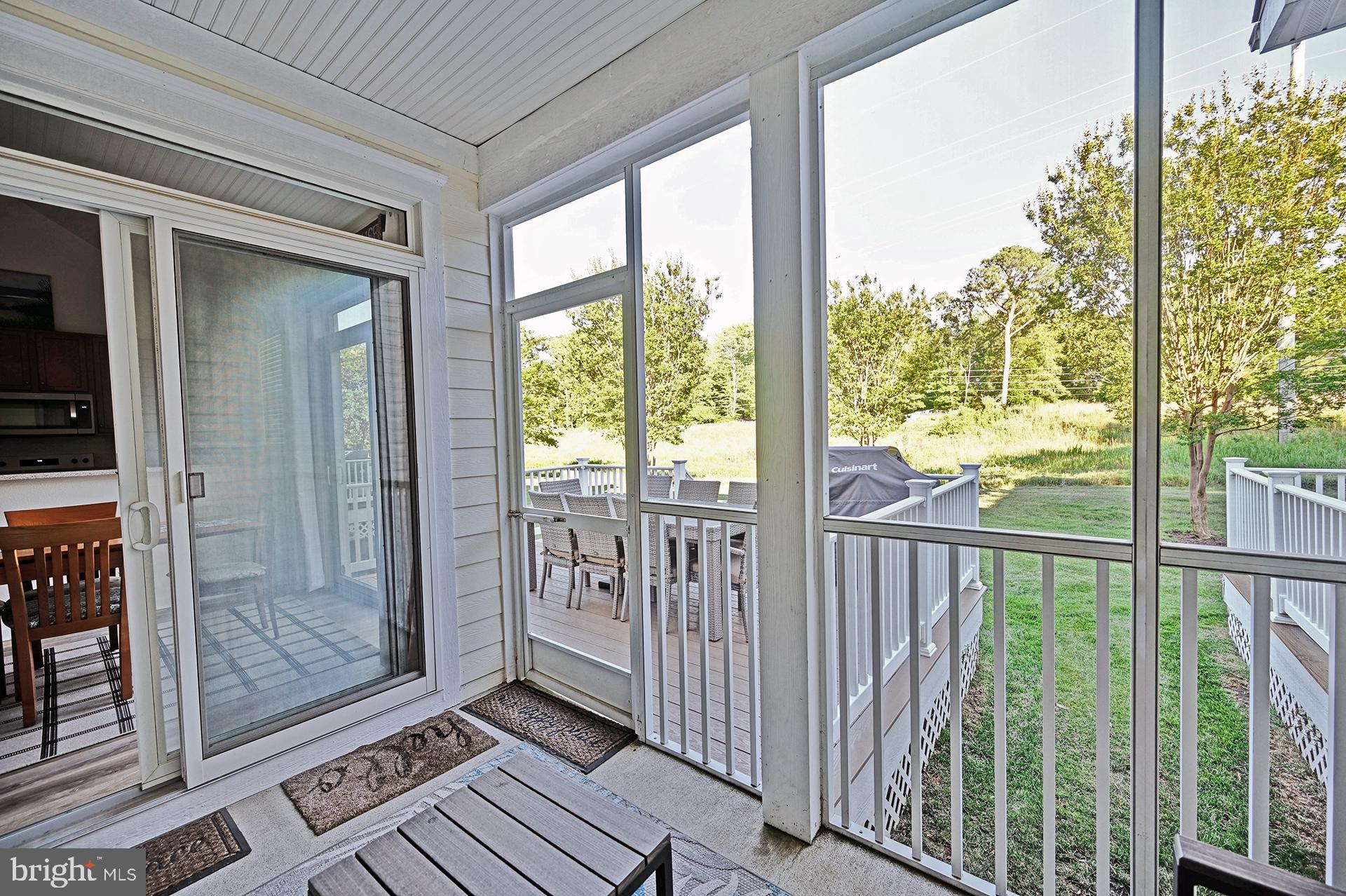 BEAR TRAP - Residential