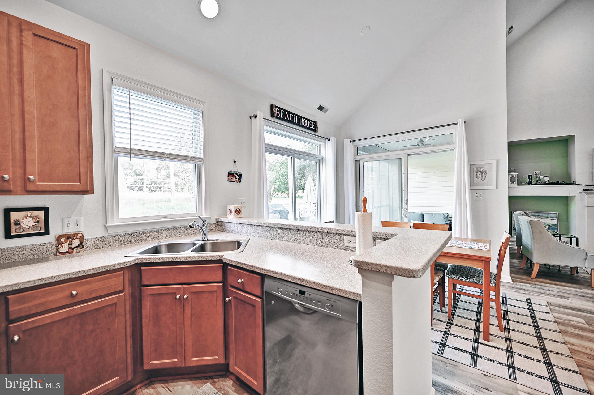 BEAR TRAP - Residential