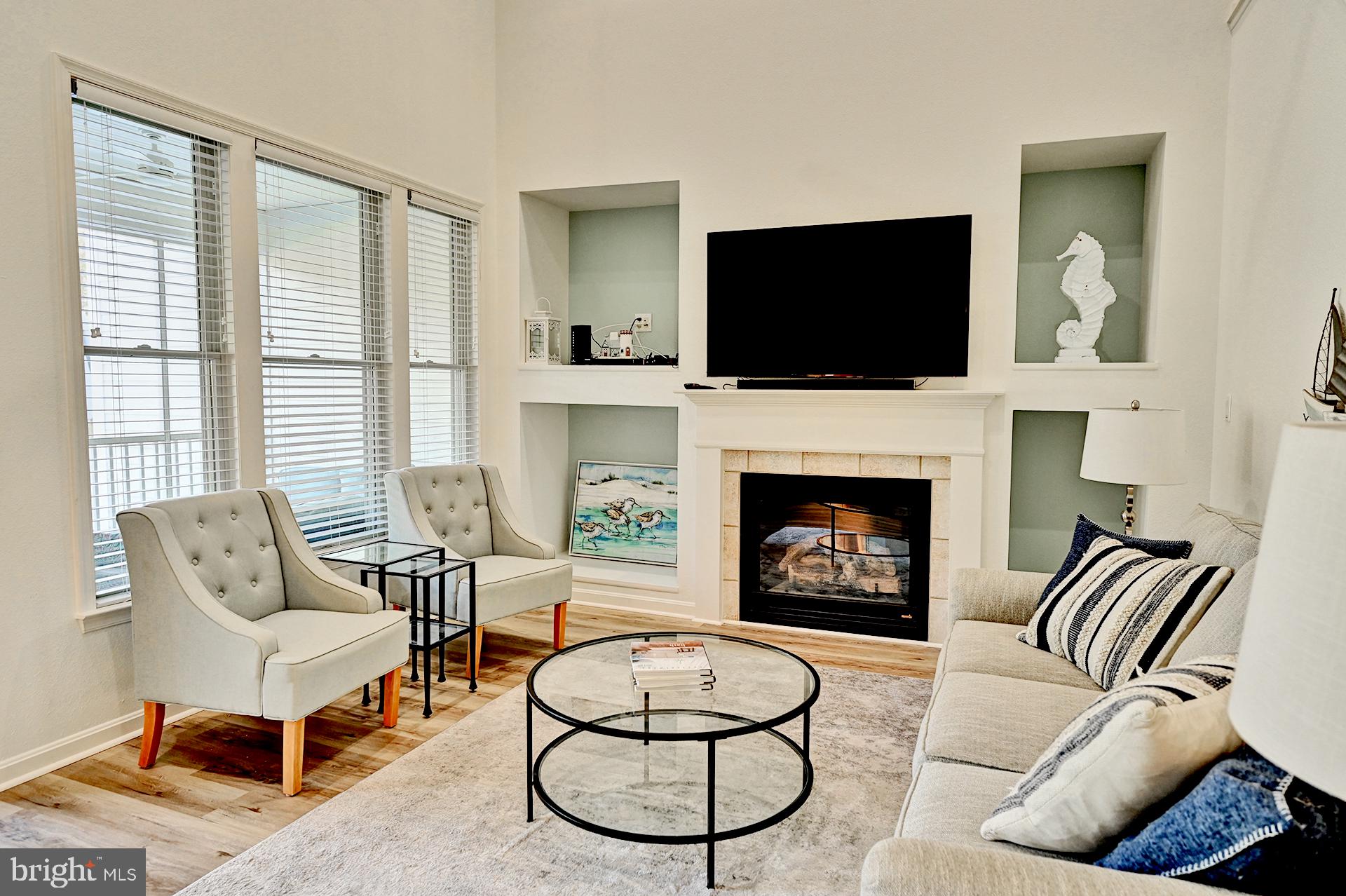 BEAR TRAP - Residential