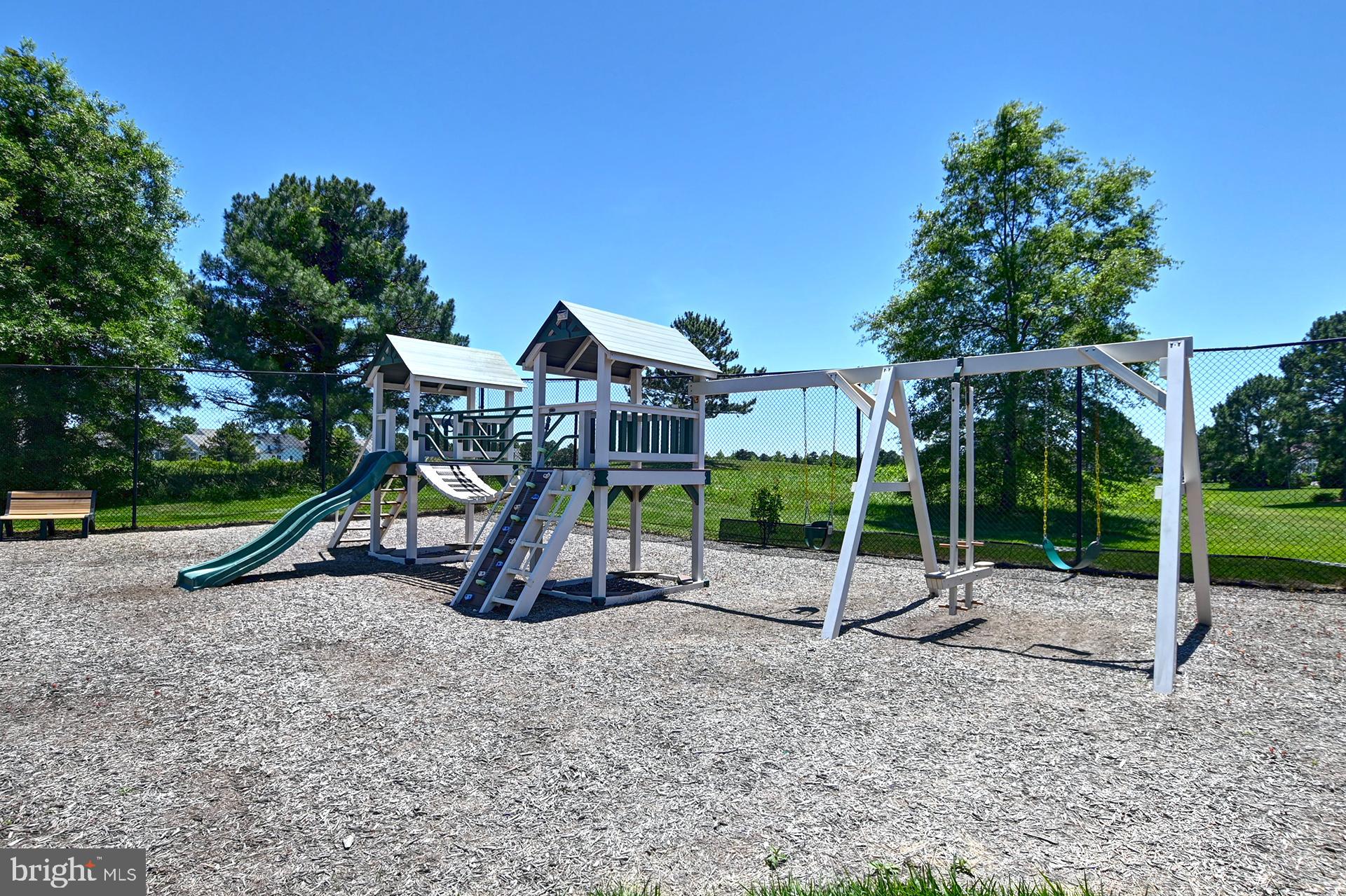 BEAR TRAP - Residential