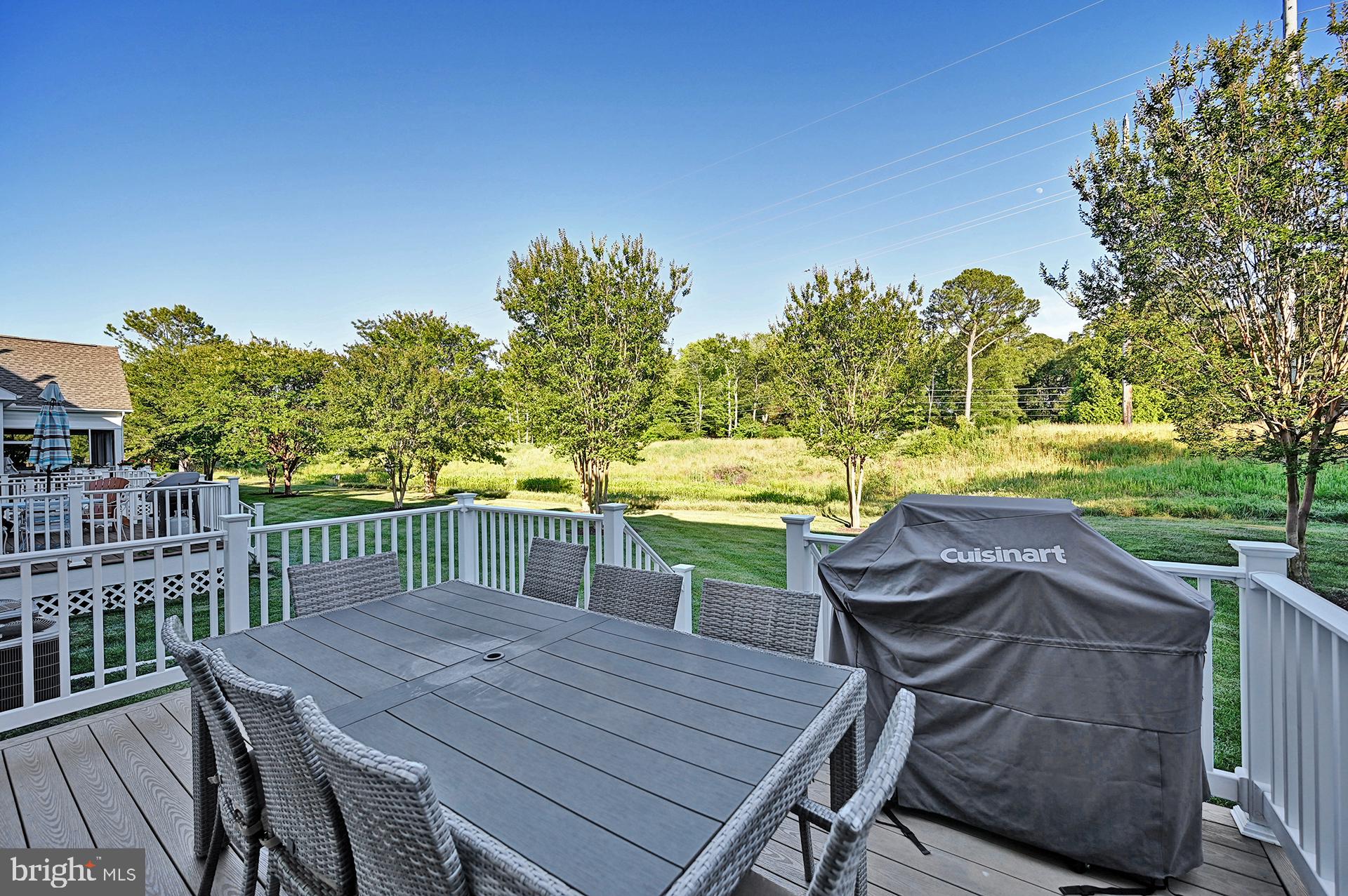 BEAR TRAP - Residential
