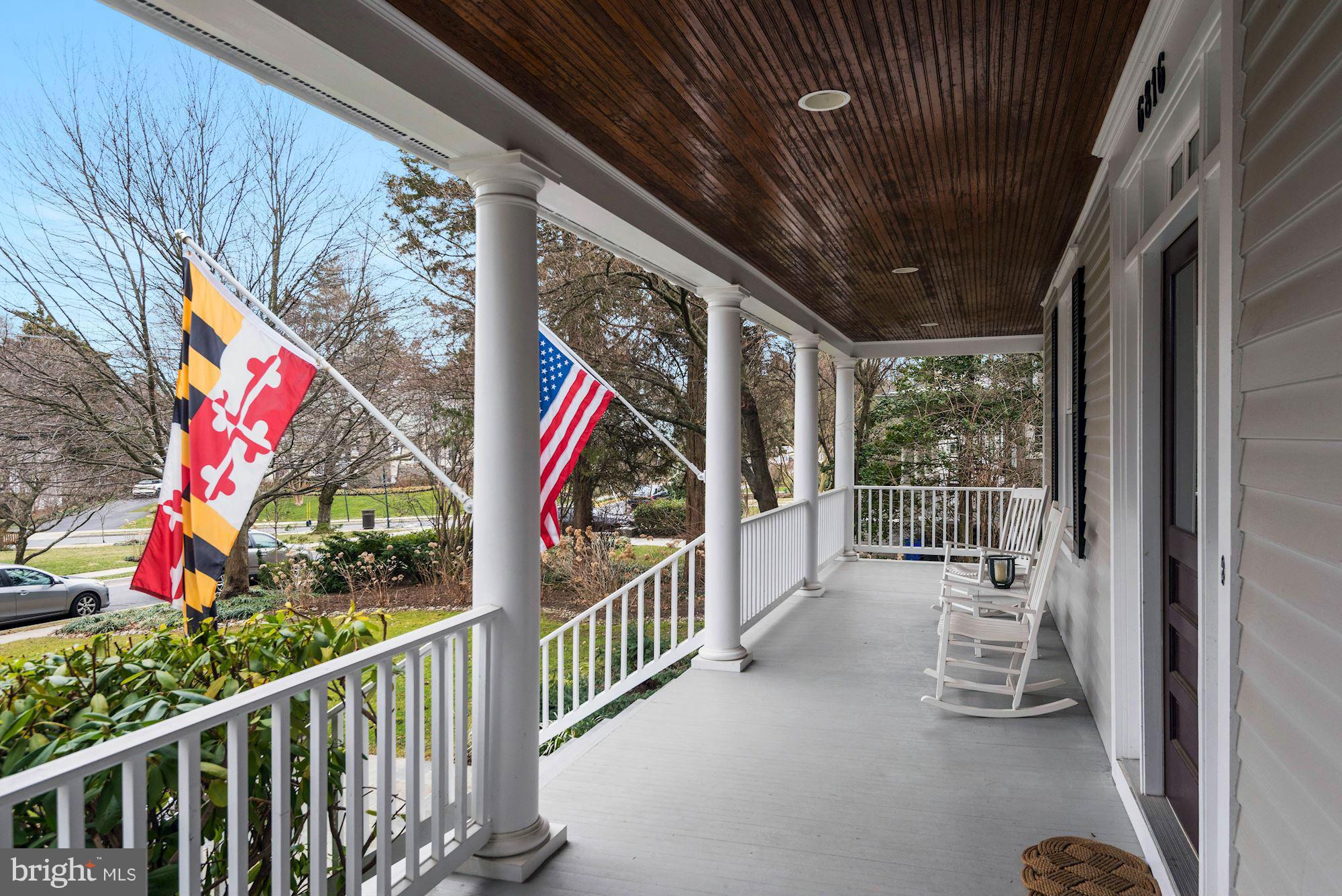 CHEVY CHASE - Residential