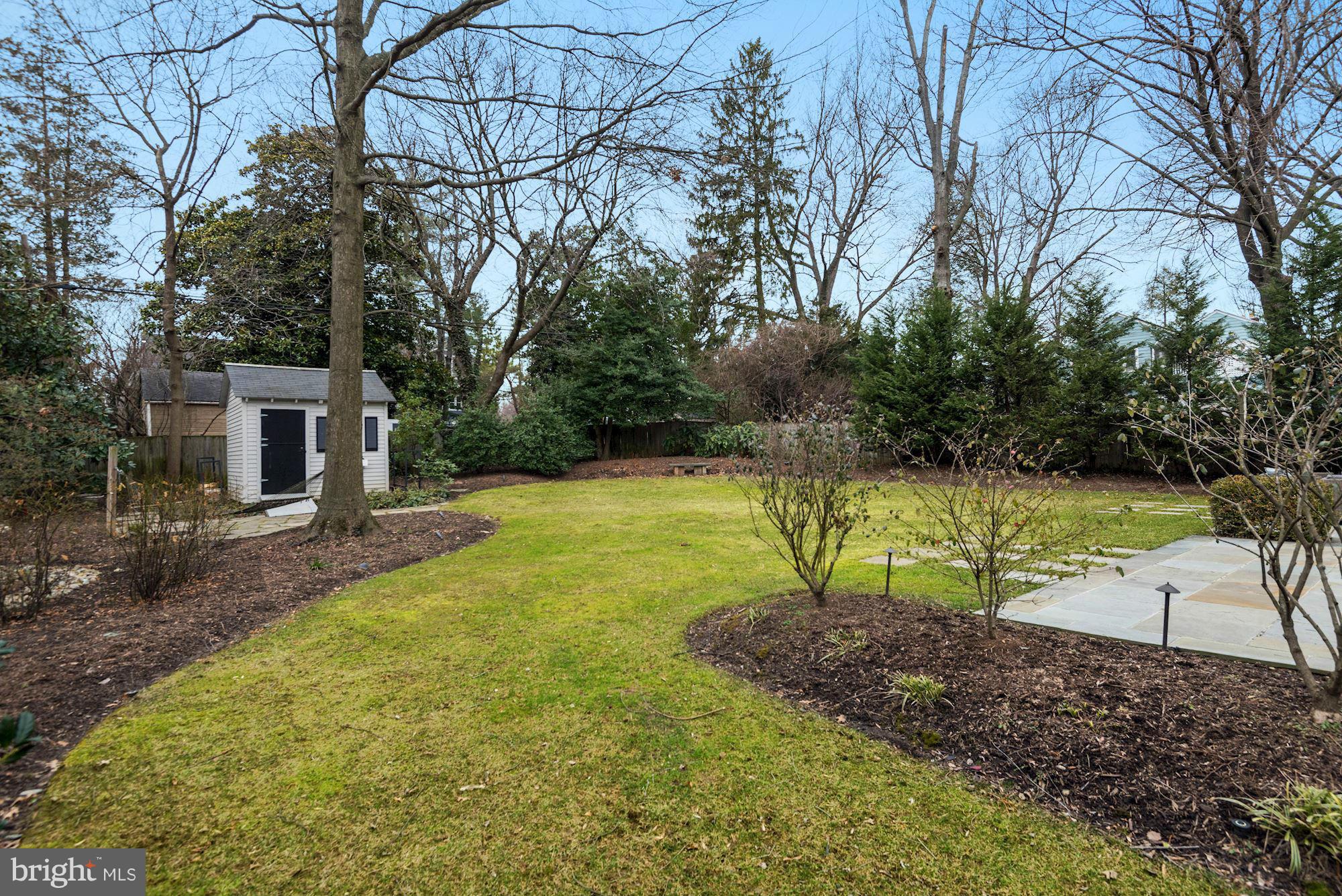 CHEVY CHASE - Residential