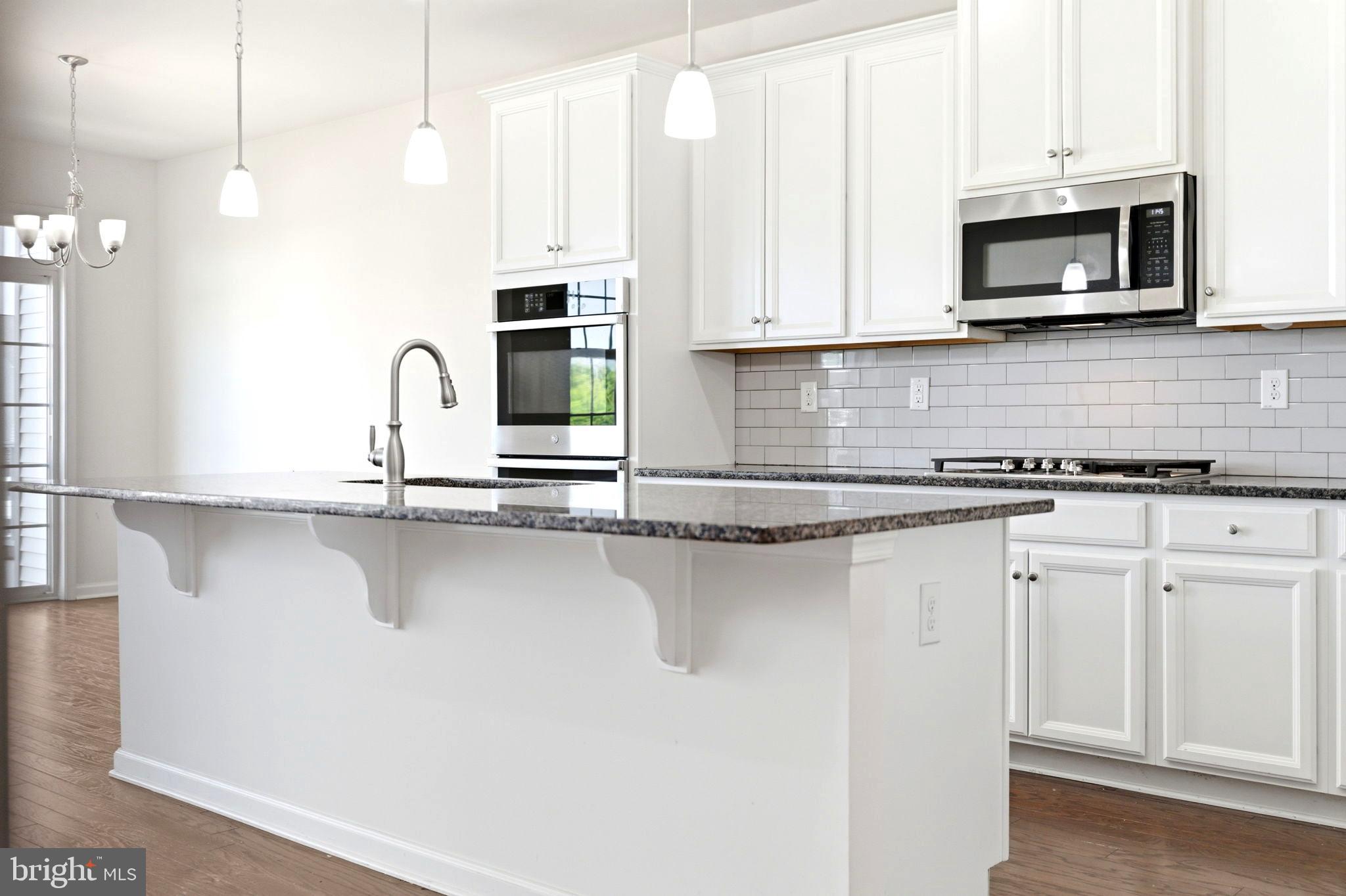 RESERVE AT PROVIDENCE CROSSING - Residential