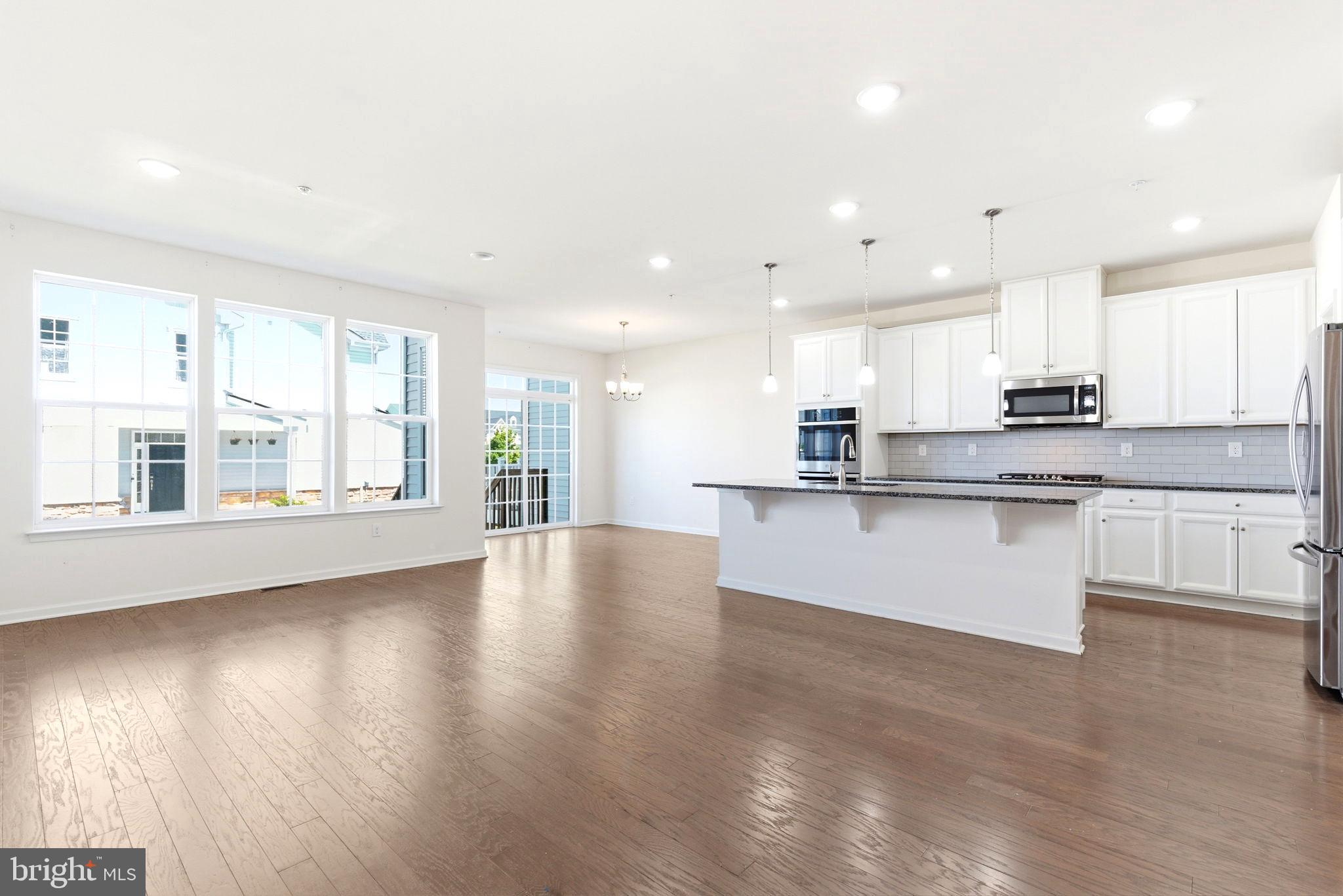RESERVE AT PROVIDENCE CROSSING - Residential