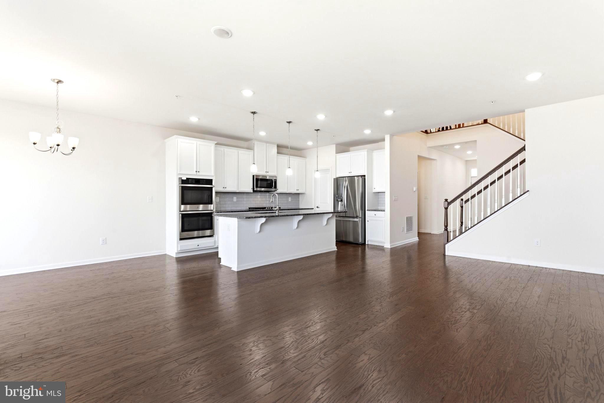 RESERVE AT PROVIDENCE CROSSING - Residential