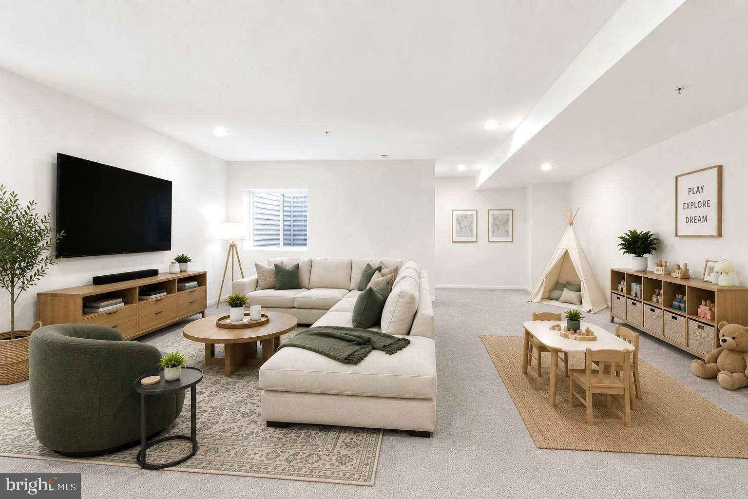 RESERVE AT PROVIDENCE CROSSING - Residential