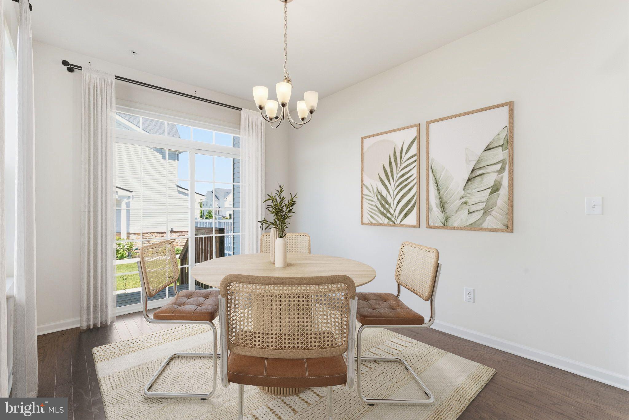 RESERVE AT PROVIDENCE CROSSING - Residential