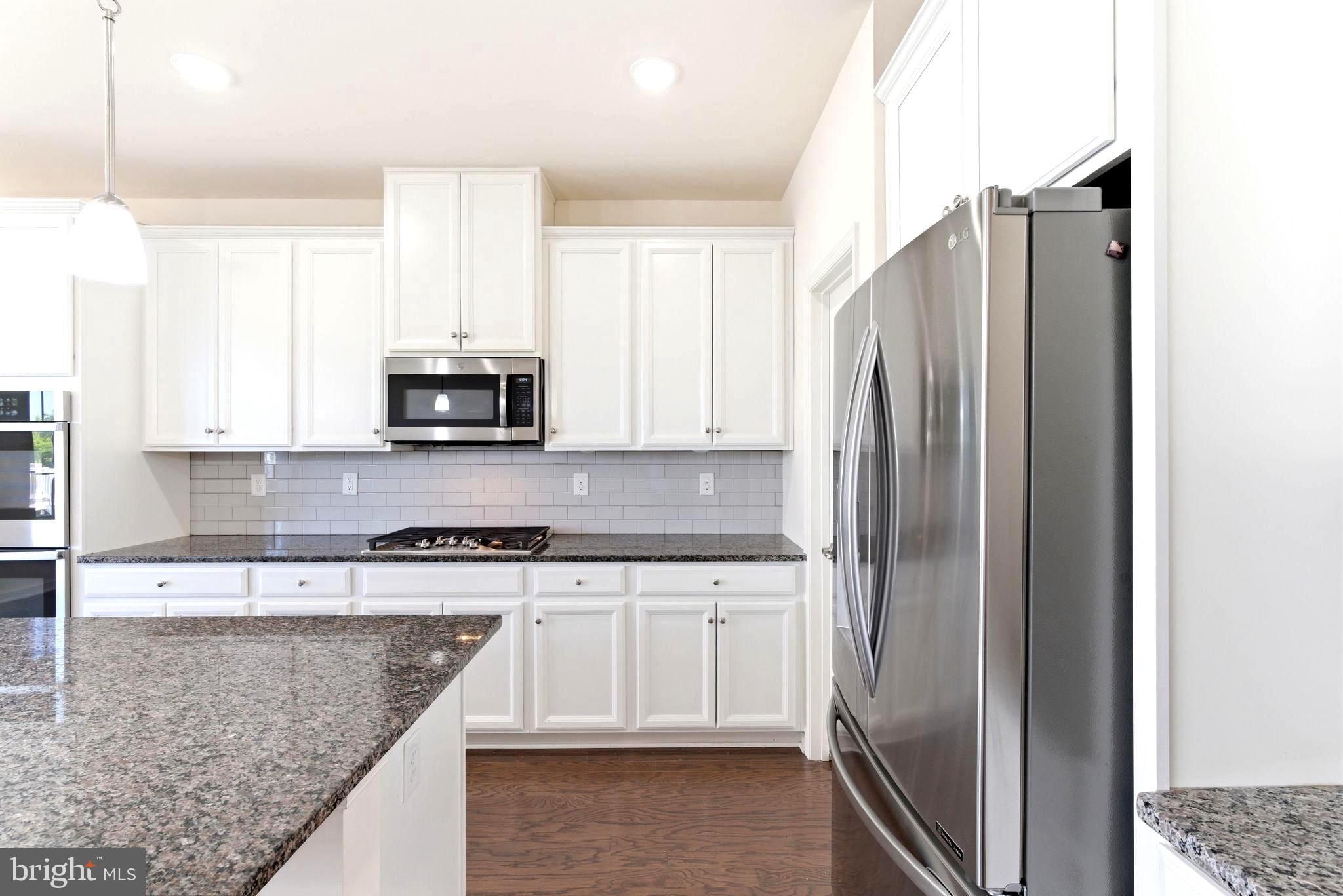 RESERVE AT PROVIDENCE CROSSING - Residential