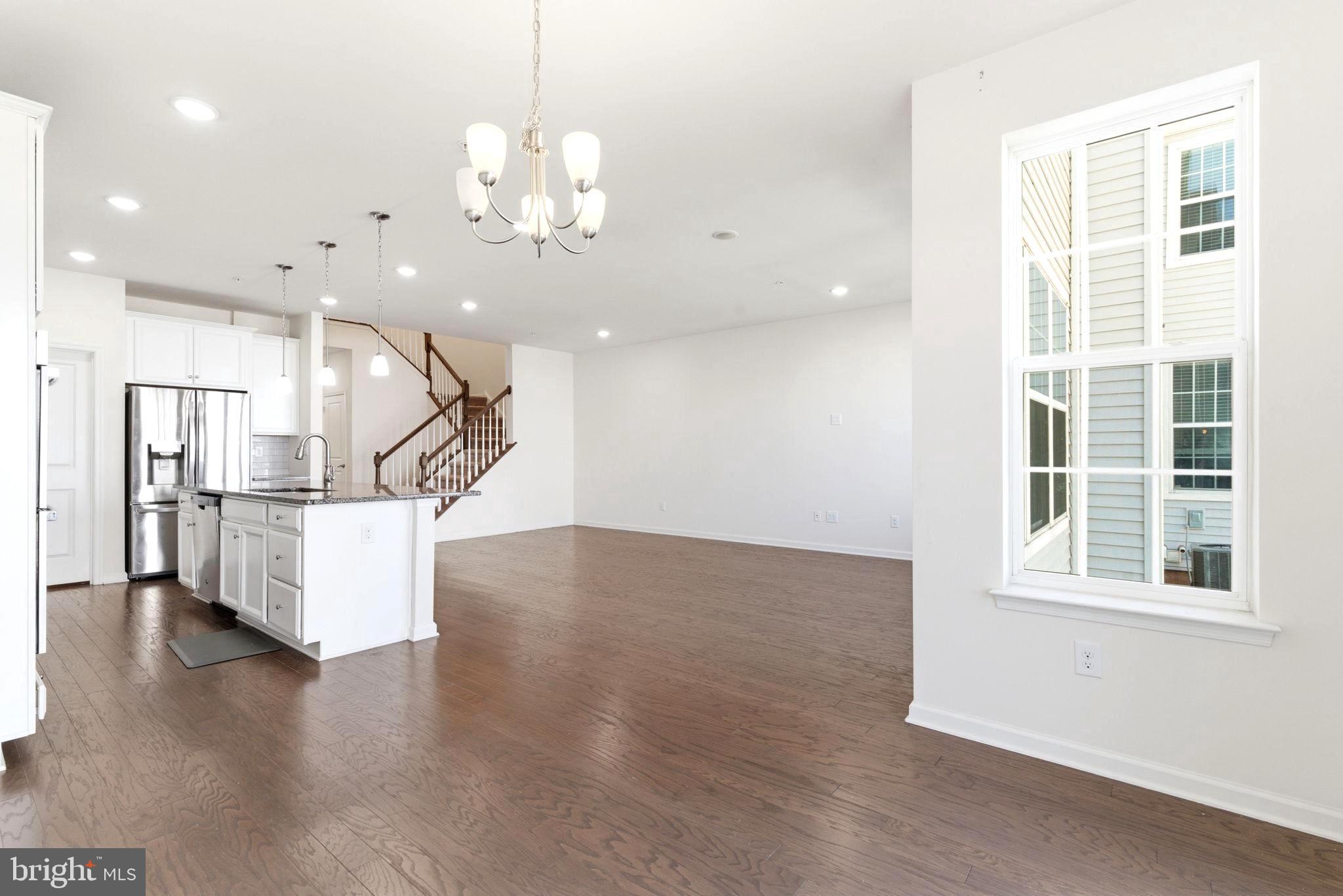 RESERVE AT PROVIDENCE CROSSING - Residential