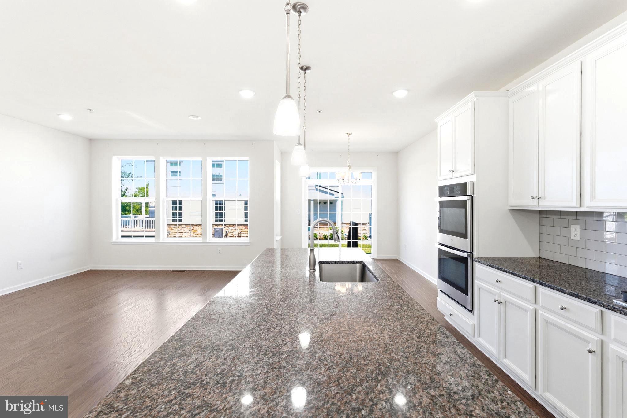 RESERVE AT PROVIDENCE CROSSING - Residential