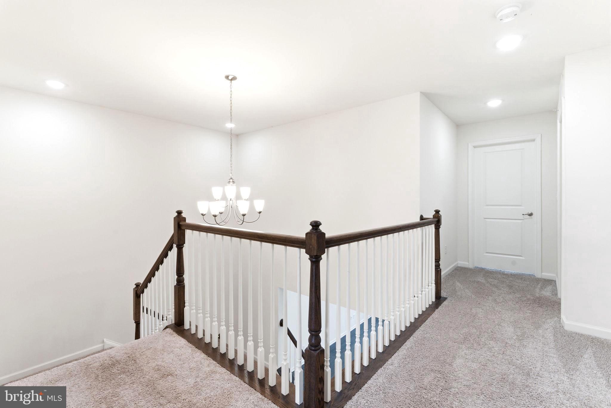 RESERVE AT PROVIDENCE CROSSING - Residential