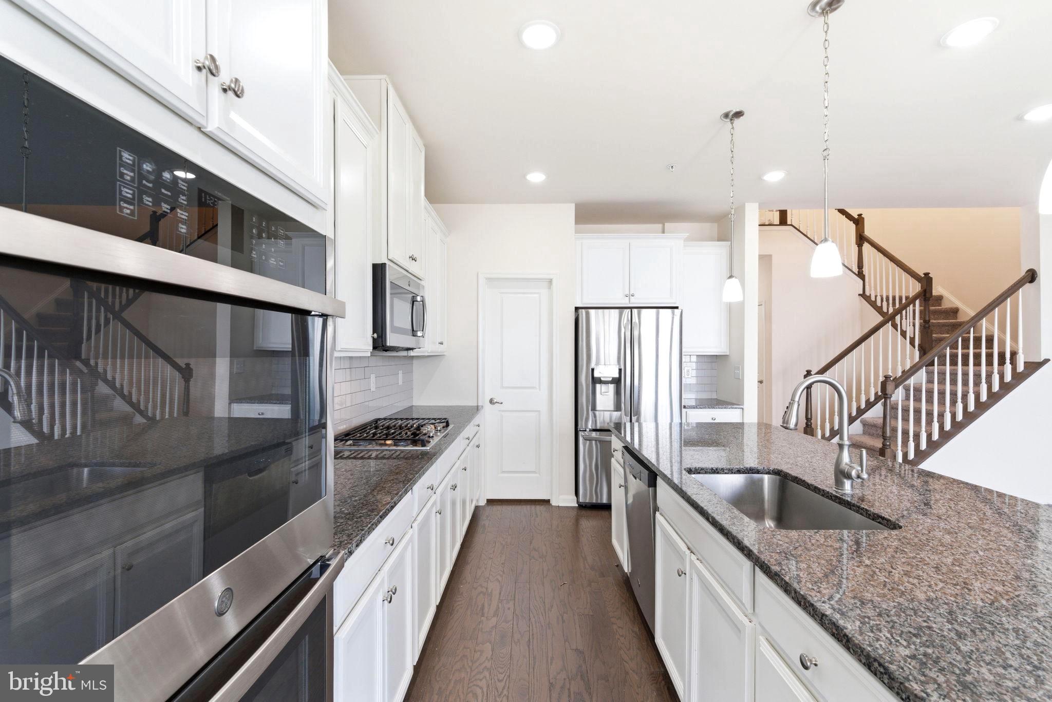 RESERVE AT PROVIDENCE CROSSING - Residential