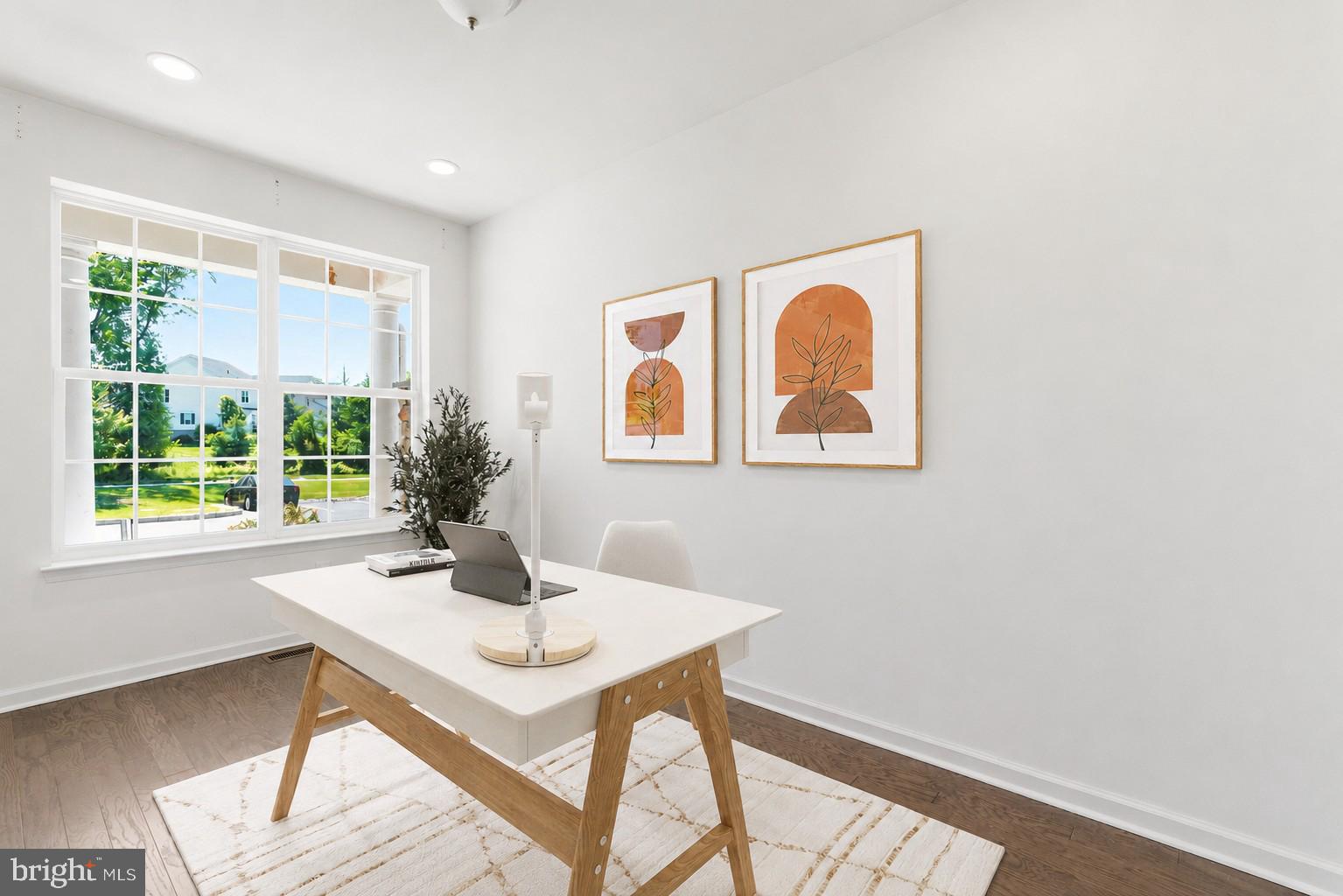 RESERVE AT PROVIDENCE CROSSING - Residential