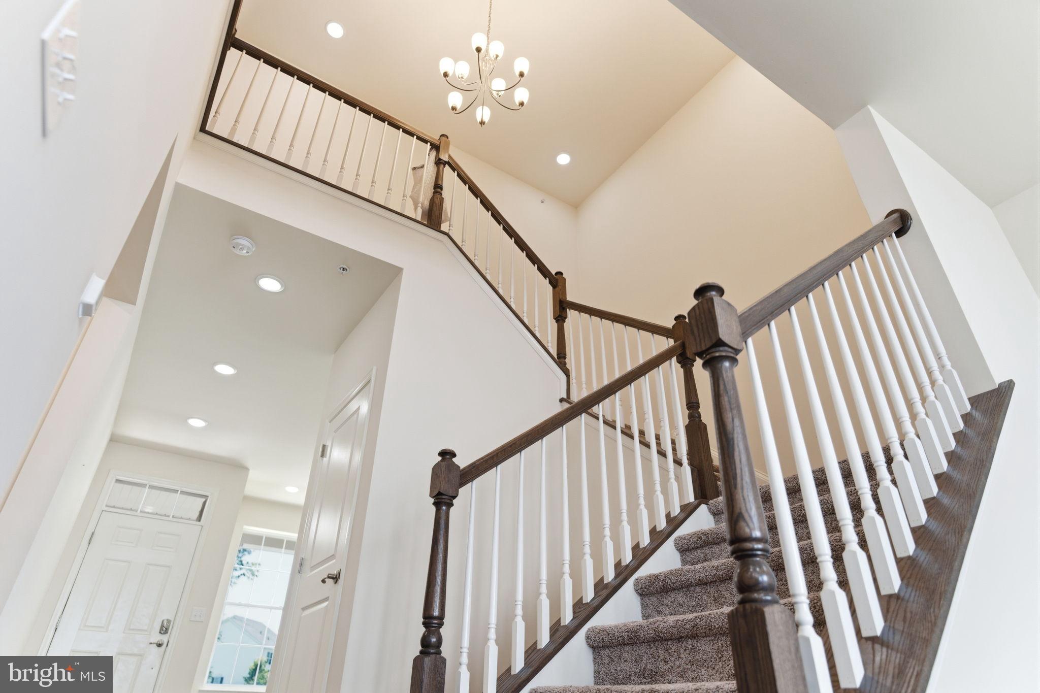 RESERVE AT PROVIDENCE CROSSING - Residential