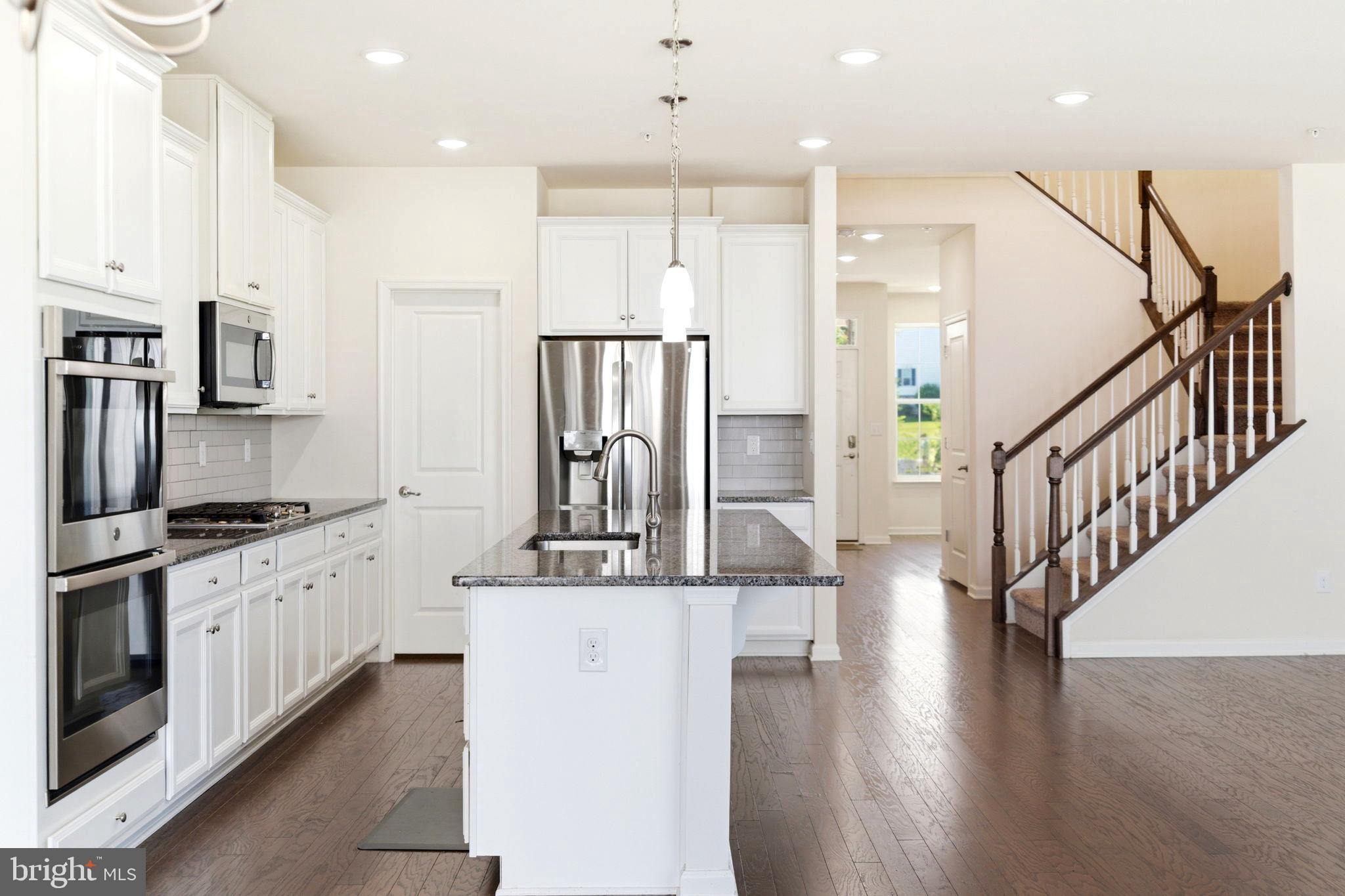 RESERVE AT PROVIDENCE CROSSING - Residential
