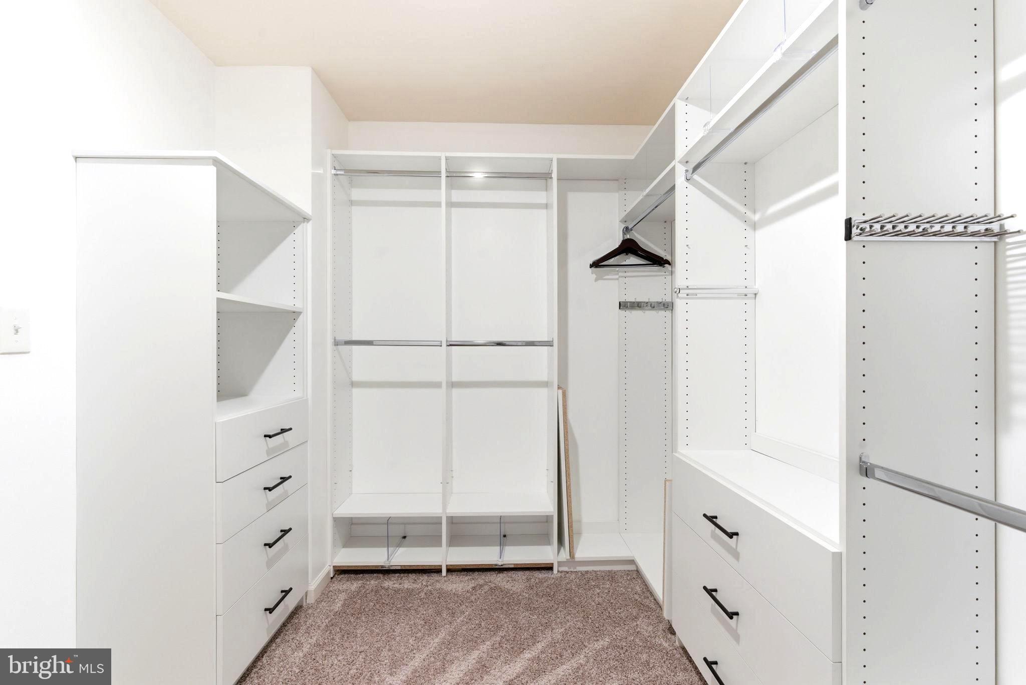 RESERVE AT PROVIDENCE CROSSING - Residential