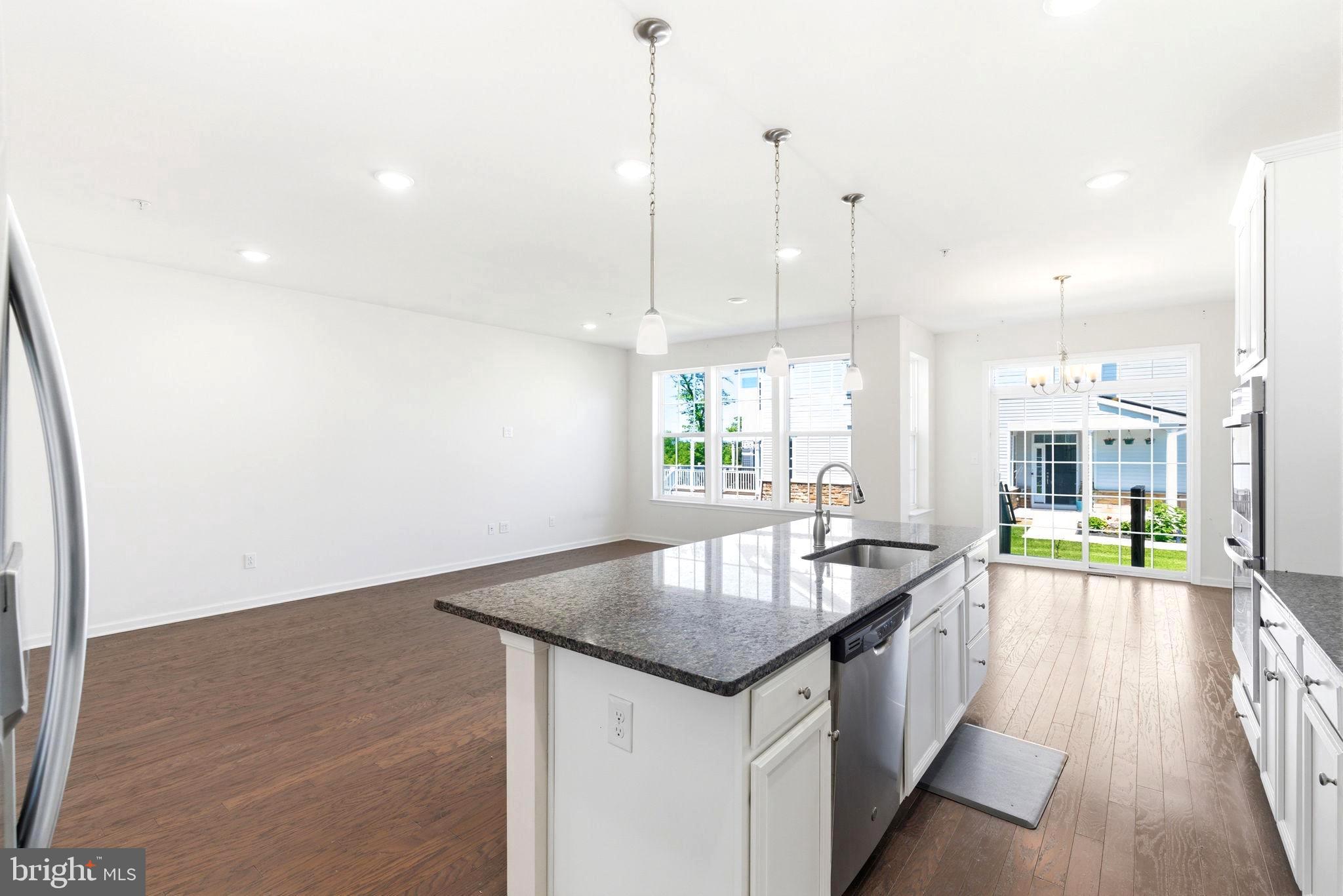 RESERVE AT PROVIDENCE CROSSING - Residential