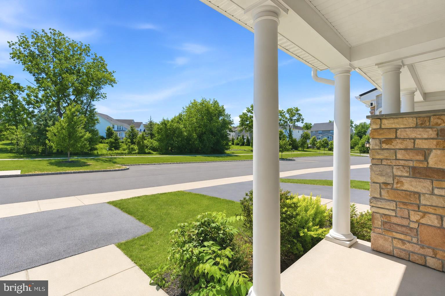 RESERVE AT PROVIDENCE CROSSING - Residential