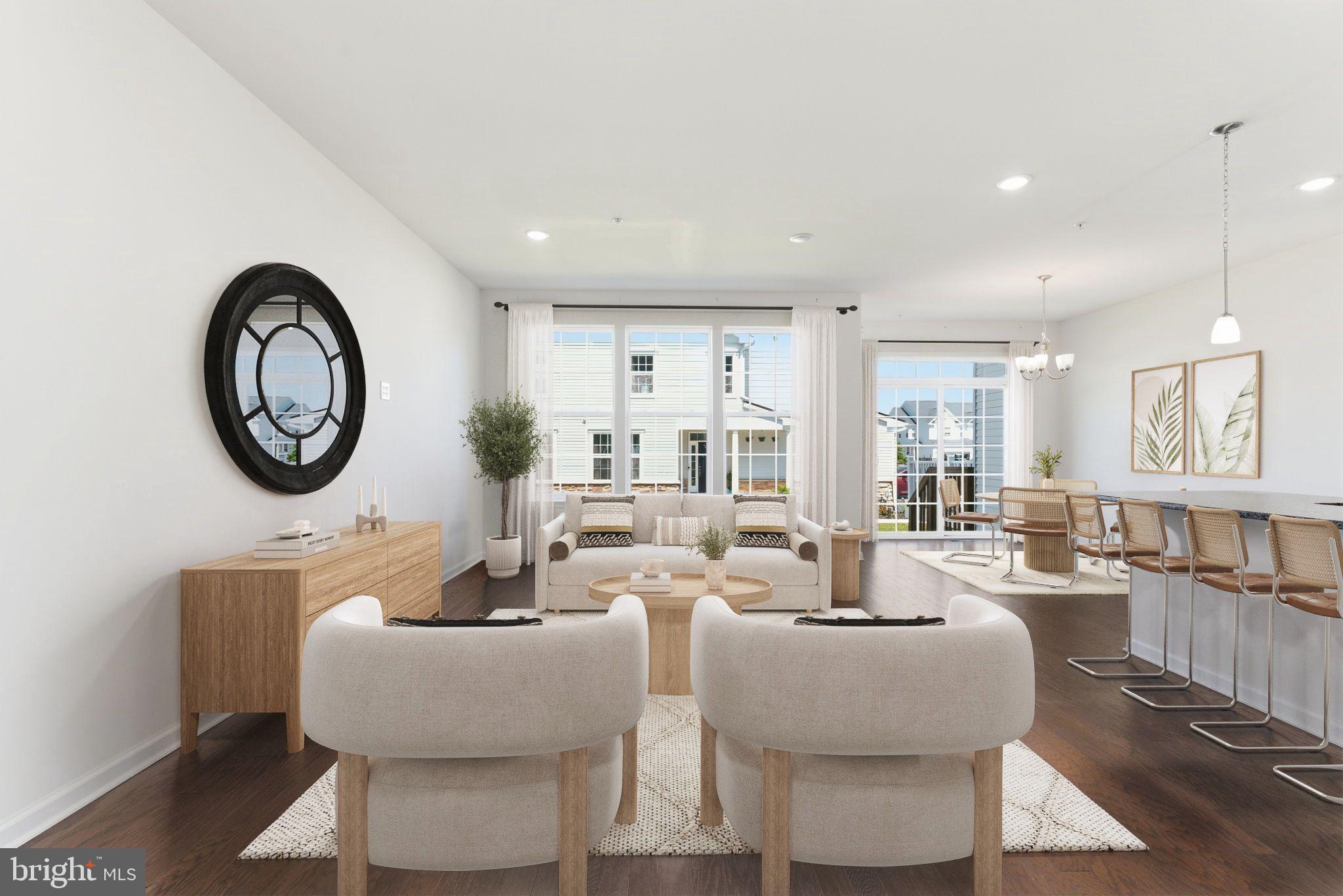 RESERVE AT PROVIDENCE CROSSING - Residential