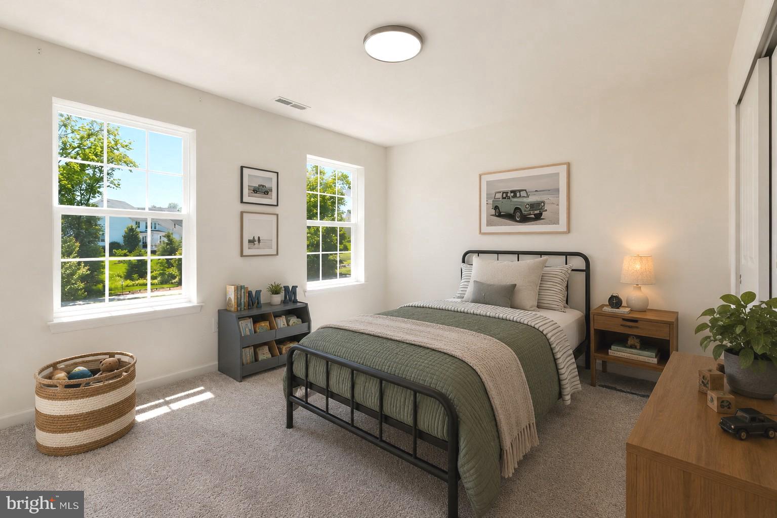 RESERVE AT PROVIDENCE CROSSING - Residential