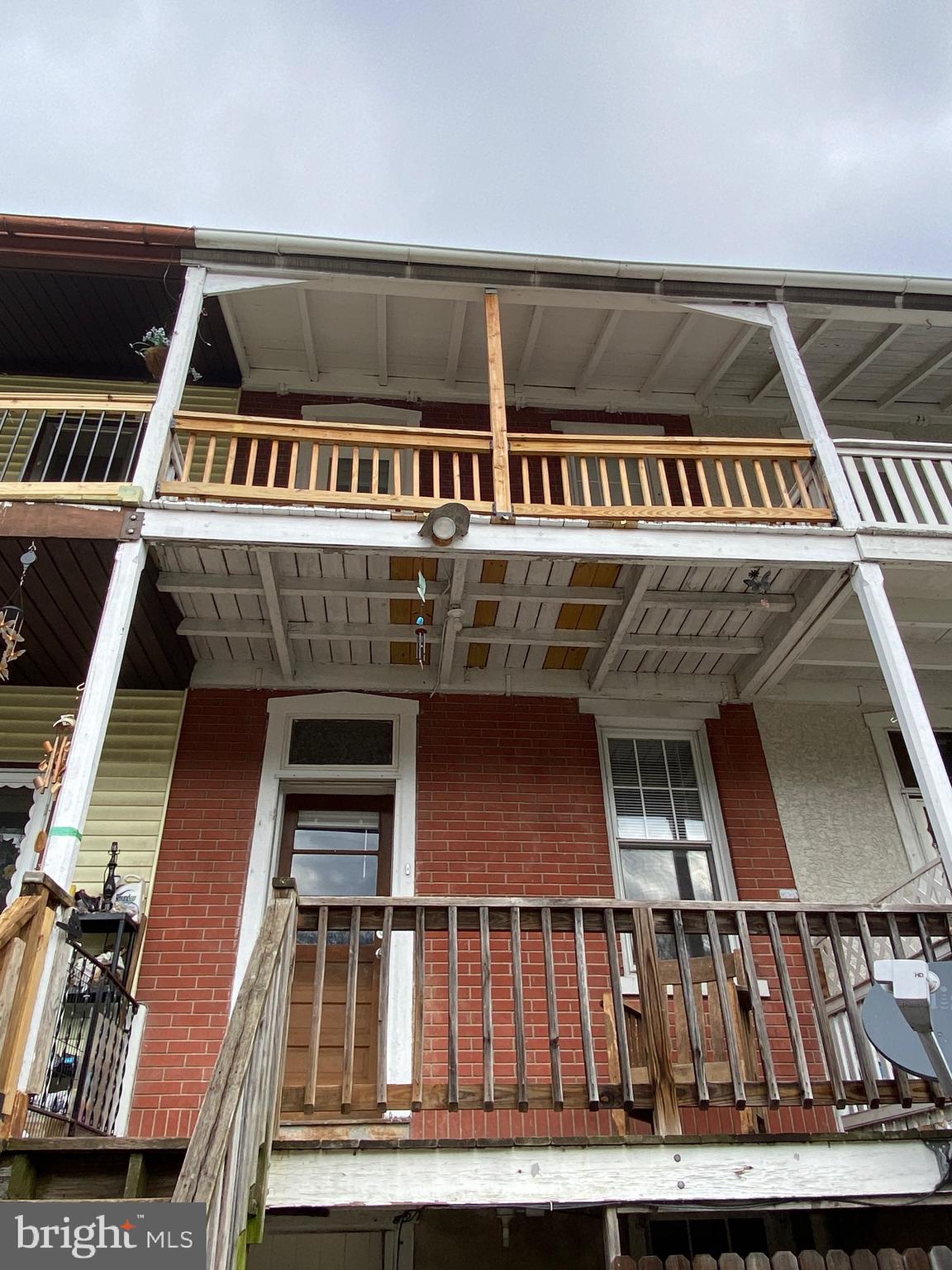 NONE AVAILABLE - Residential Lease