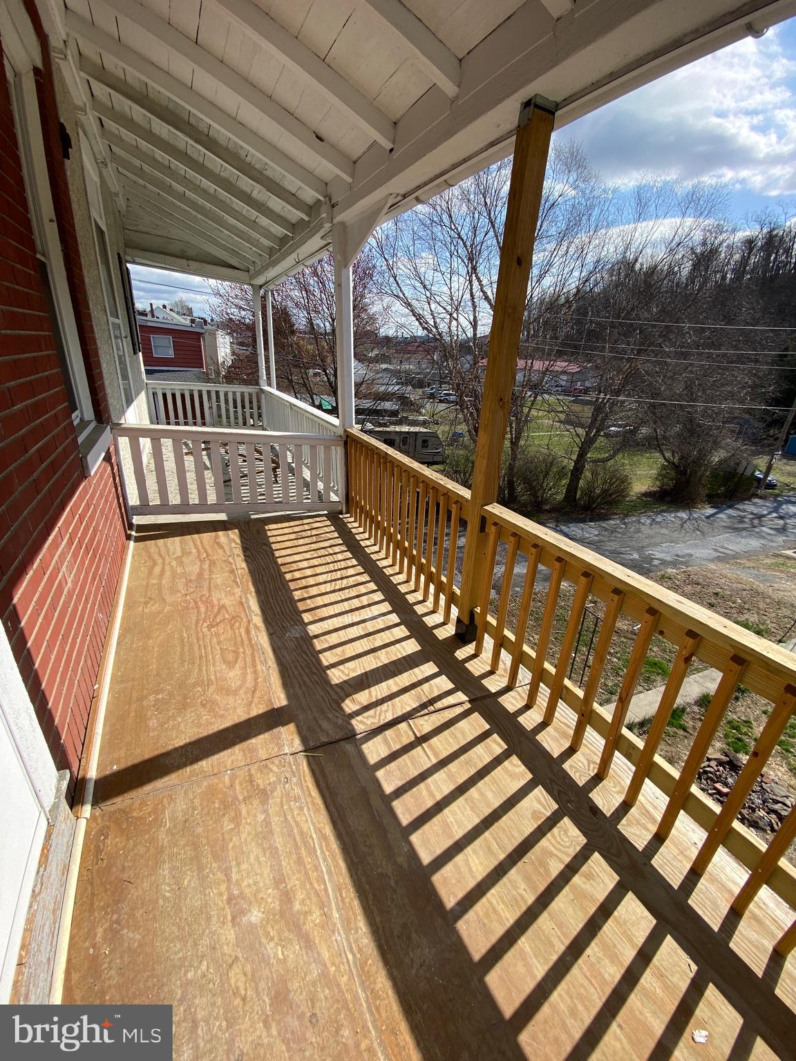 NONE AVAILABLE - Residential Lease